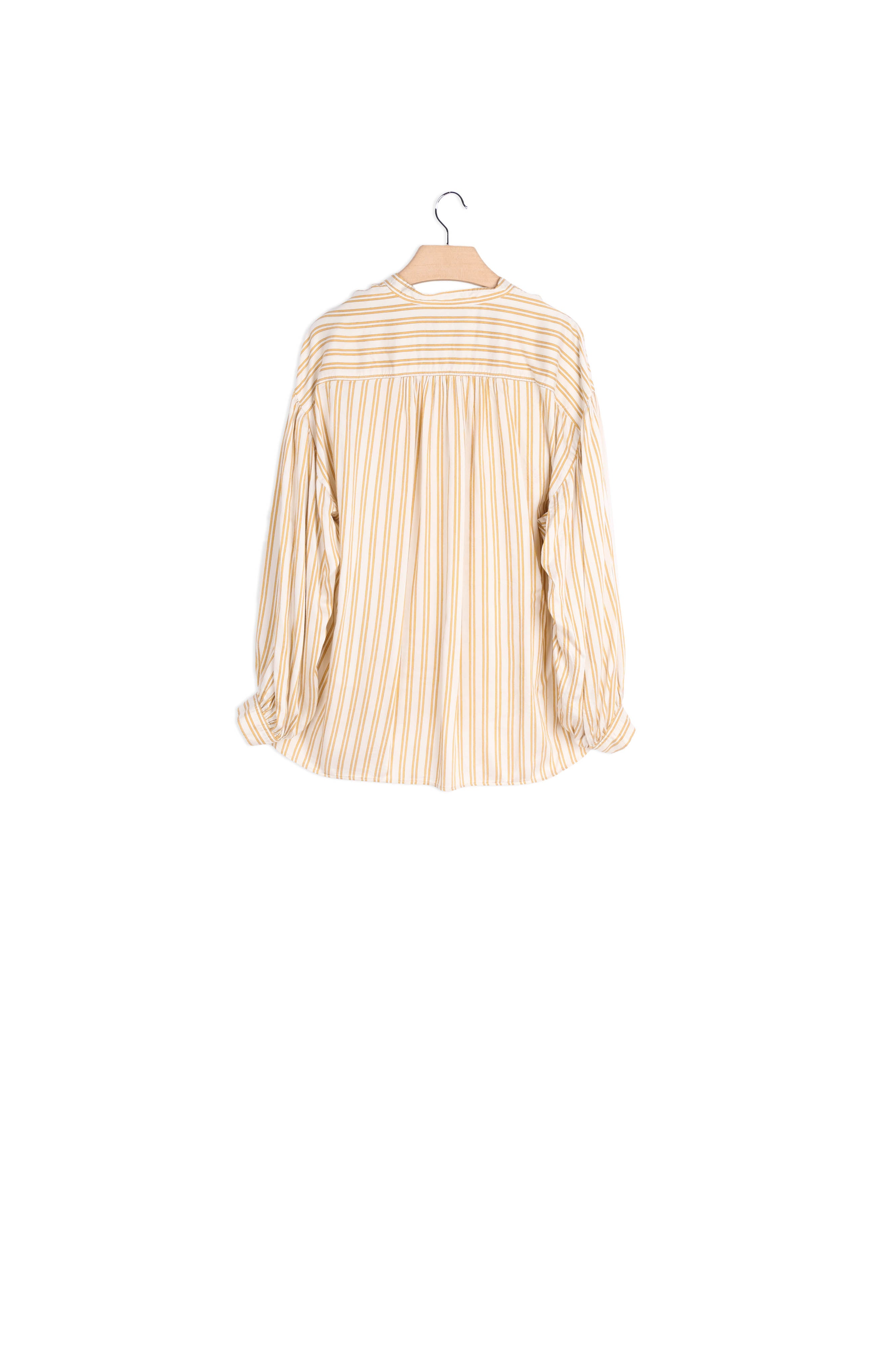 Blouse en soie - 34 Isabel Marant seconde vie