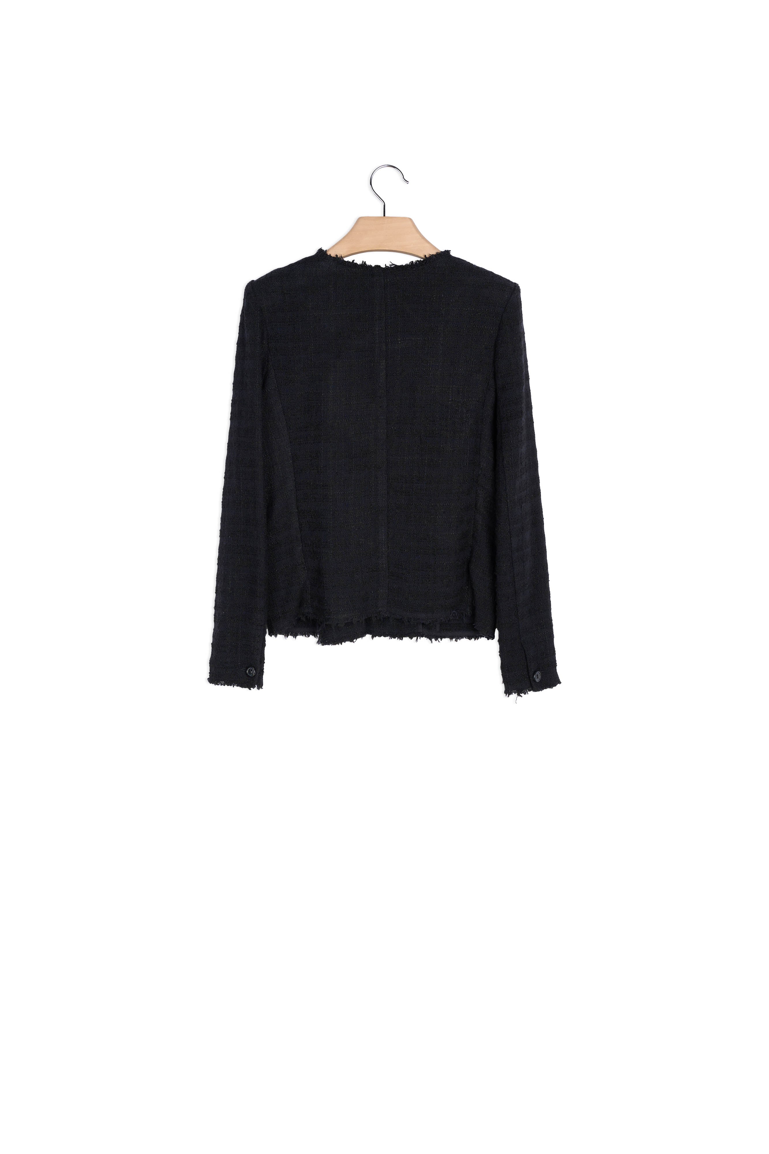 Veste - Coton Isabel Marant seconde vie