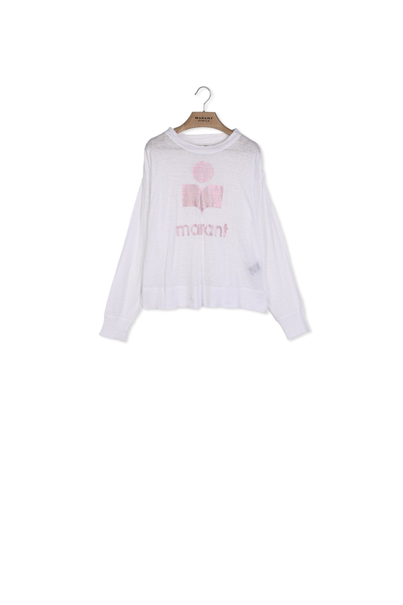 T-SHIRT KLOWIA Faume - seconde main