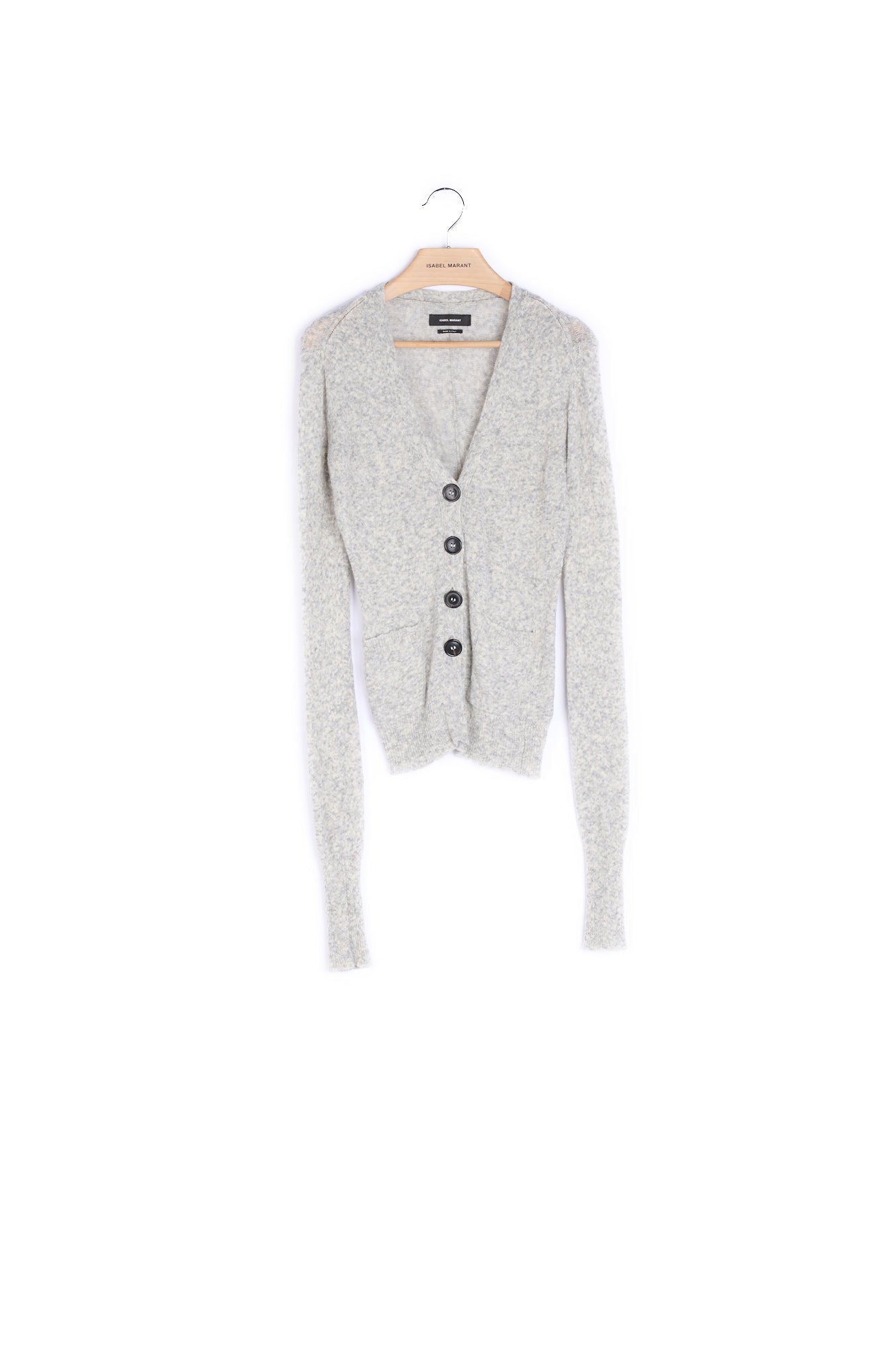 GILET Isabel Marant seconde vie