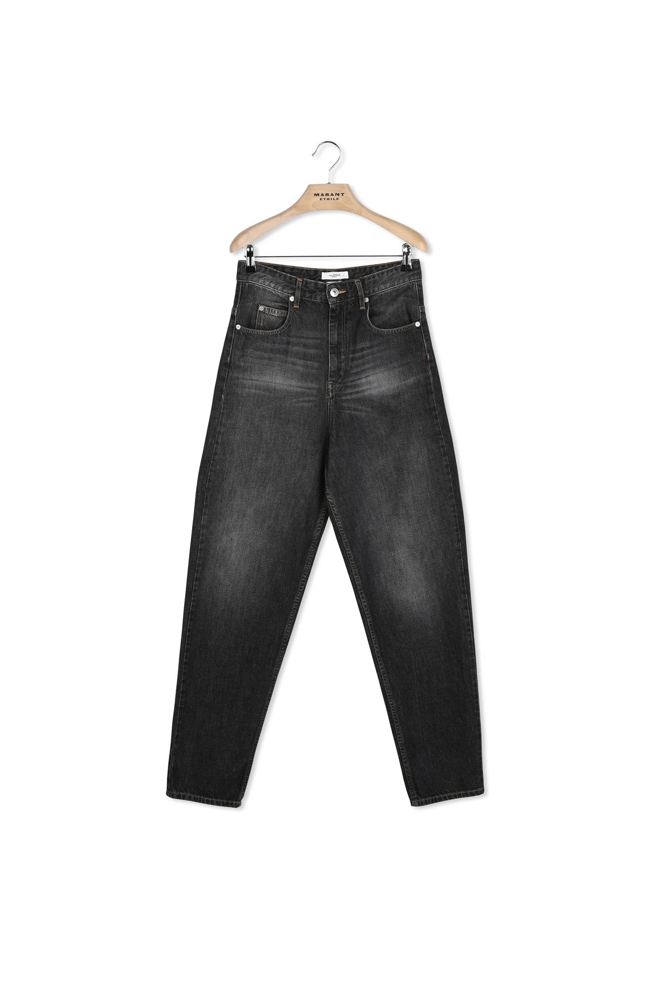 PANTALON CORSYJ Isabel Marant seconde vie