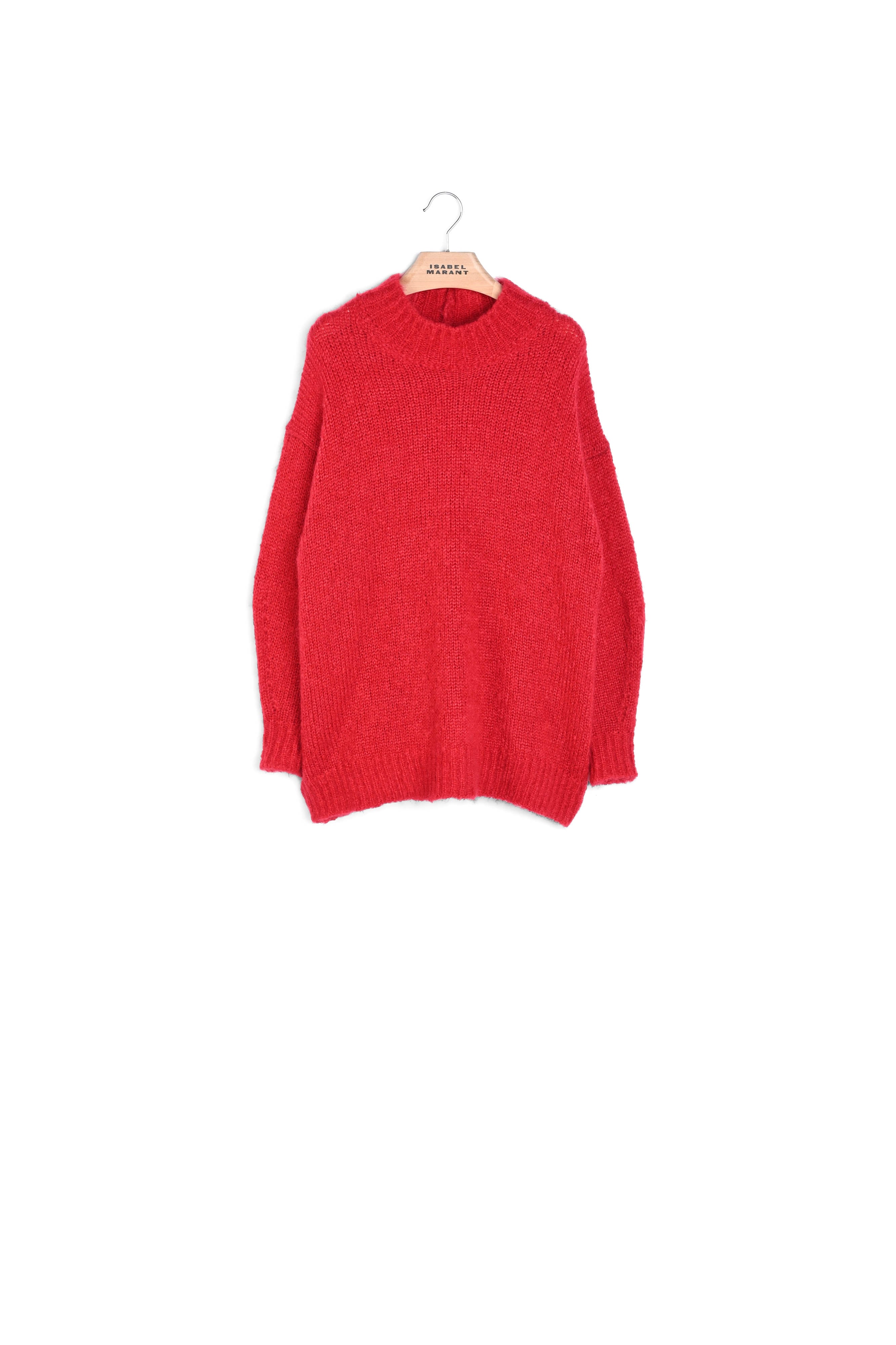 PULL IDOL Isabel Marant seconde vie