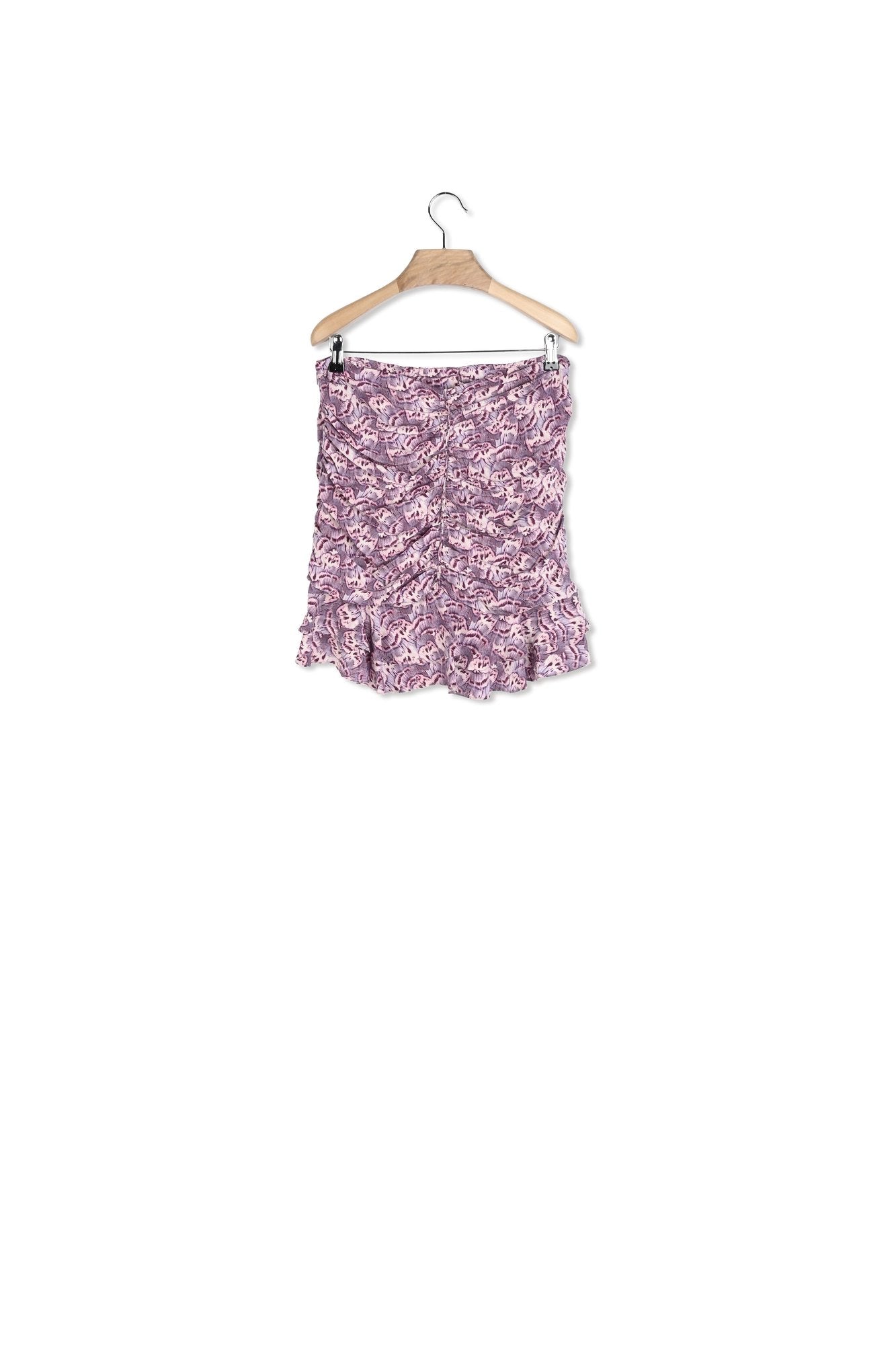 JUPE MILENDI Isabel Marant seconde vie