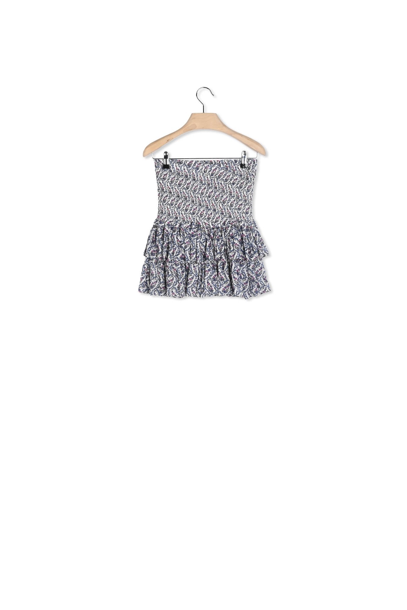 JUPE NAOMI Isabel Marant seconde vie
