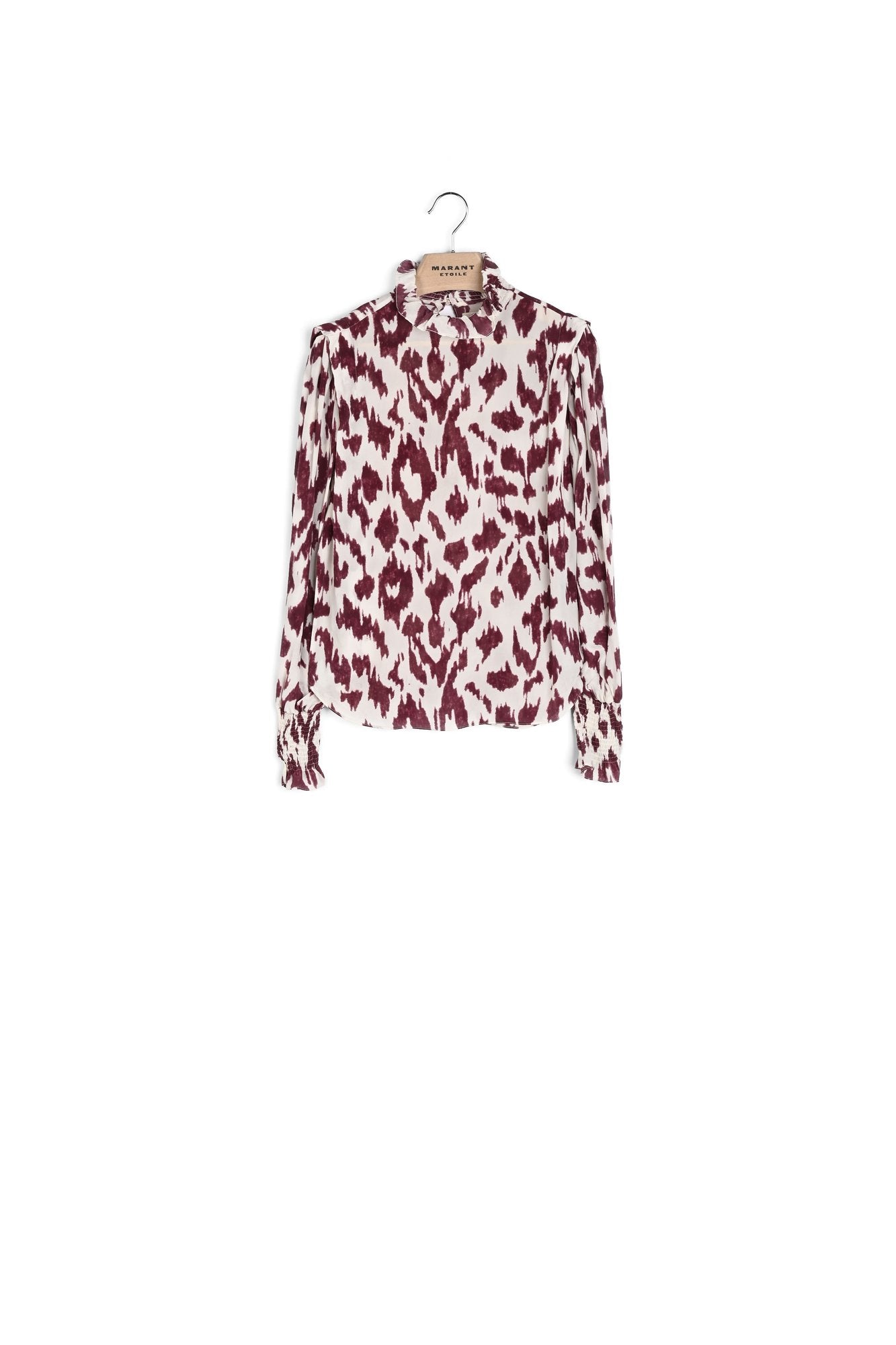 HAUT Isabel Marant seconde vie
