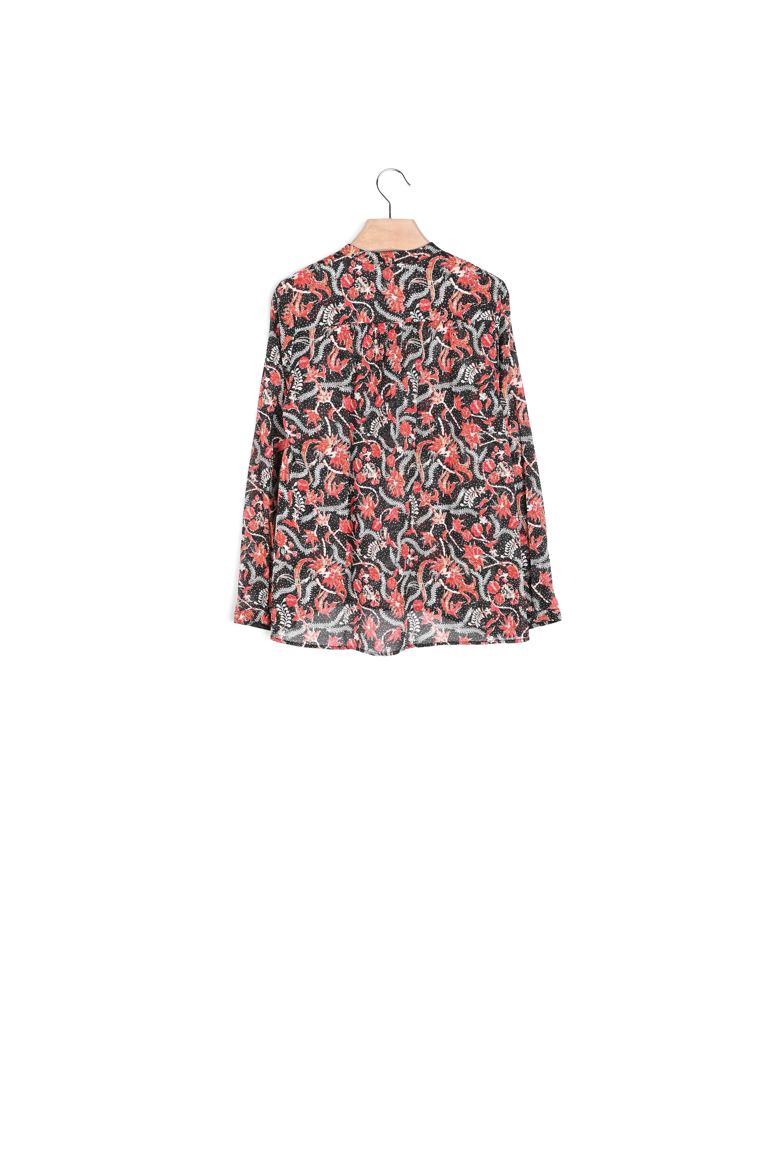 CHEMISE Isabel Marant seconde vie