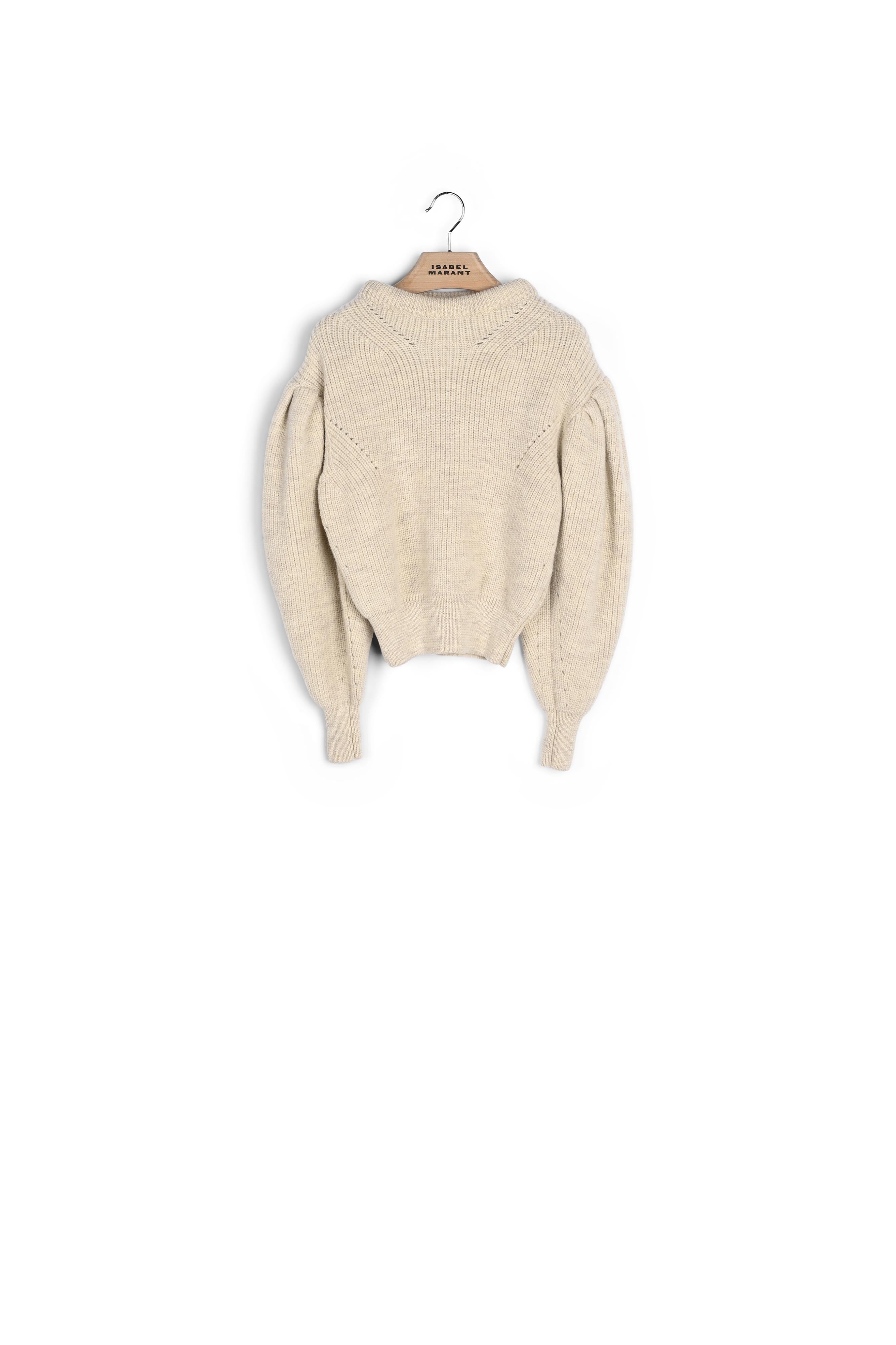 PULL Isabel Marant seconde vie