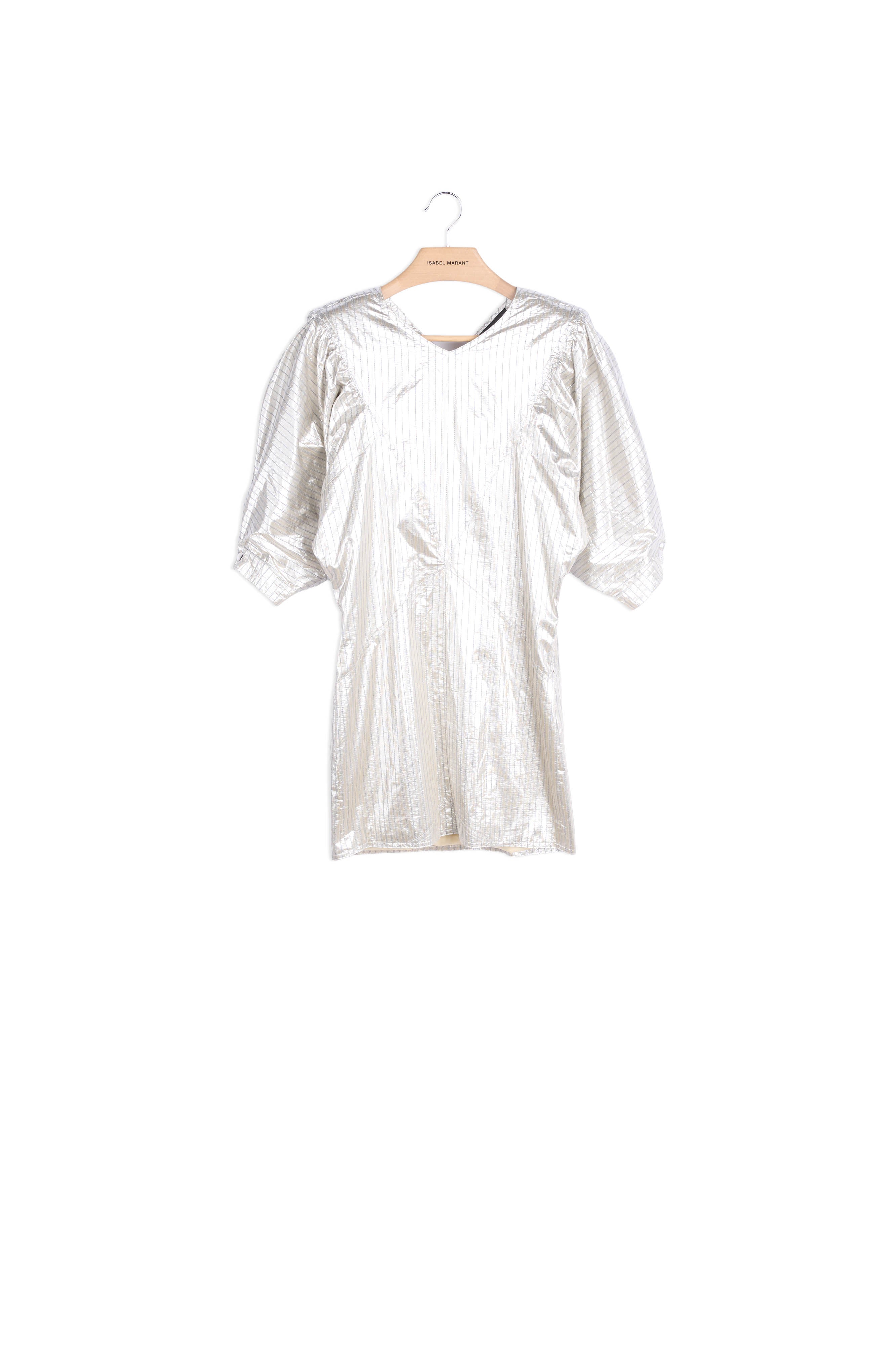 Robe Isabel Marant seconde vie