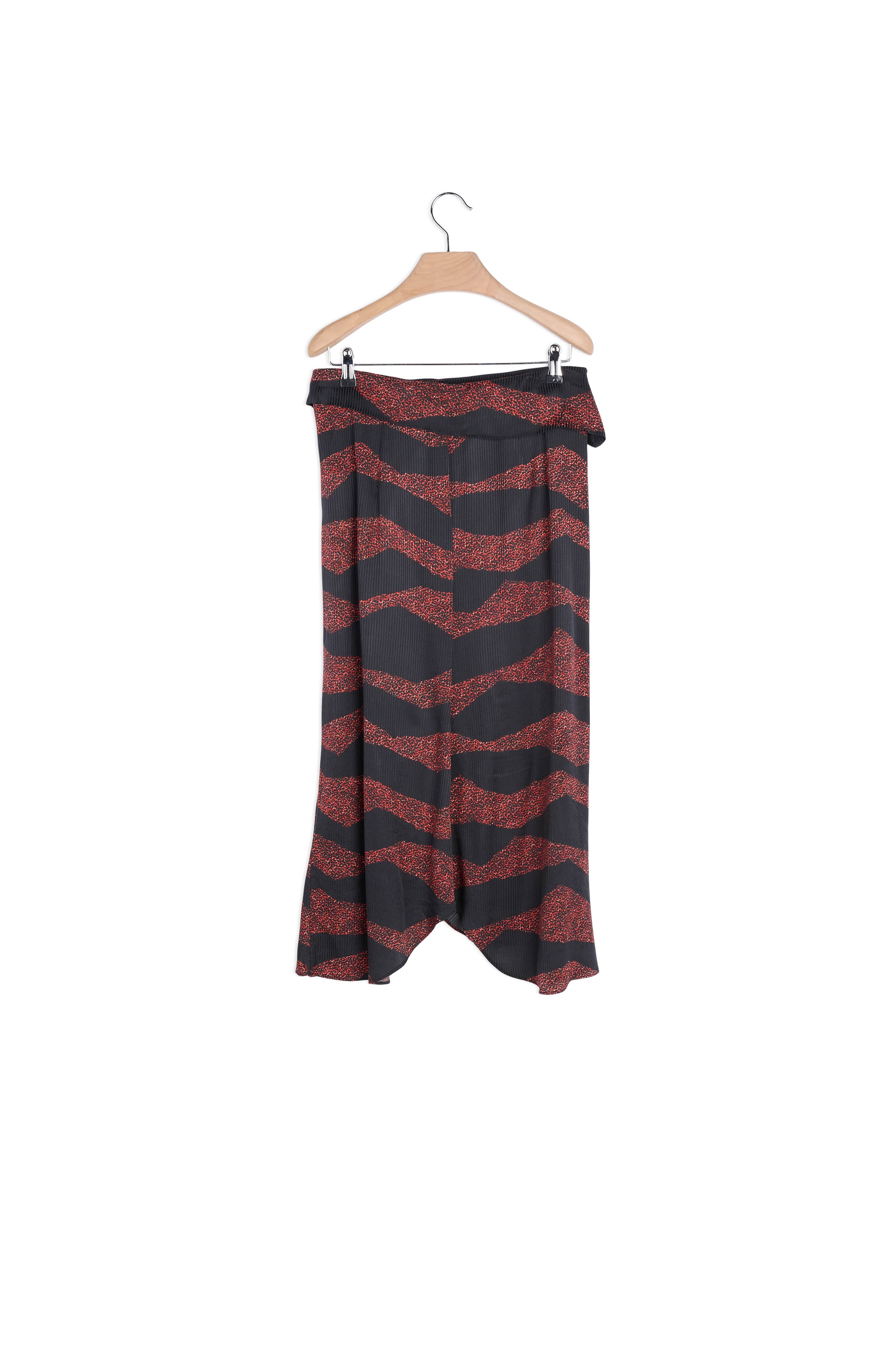 Jupe - Viscose Isabel Marant seconde vie