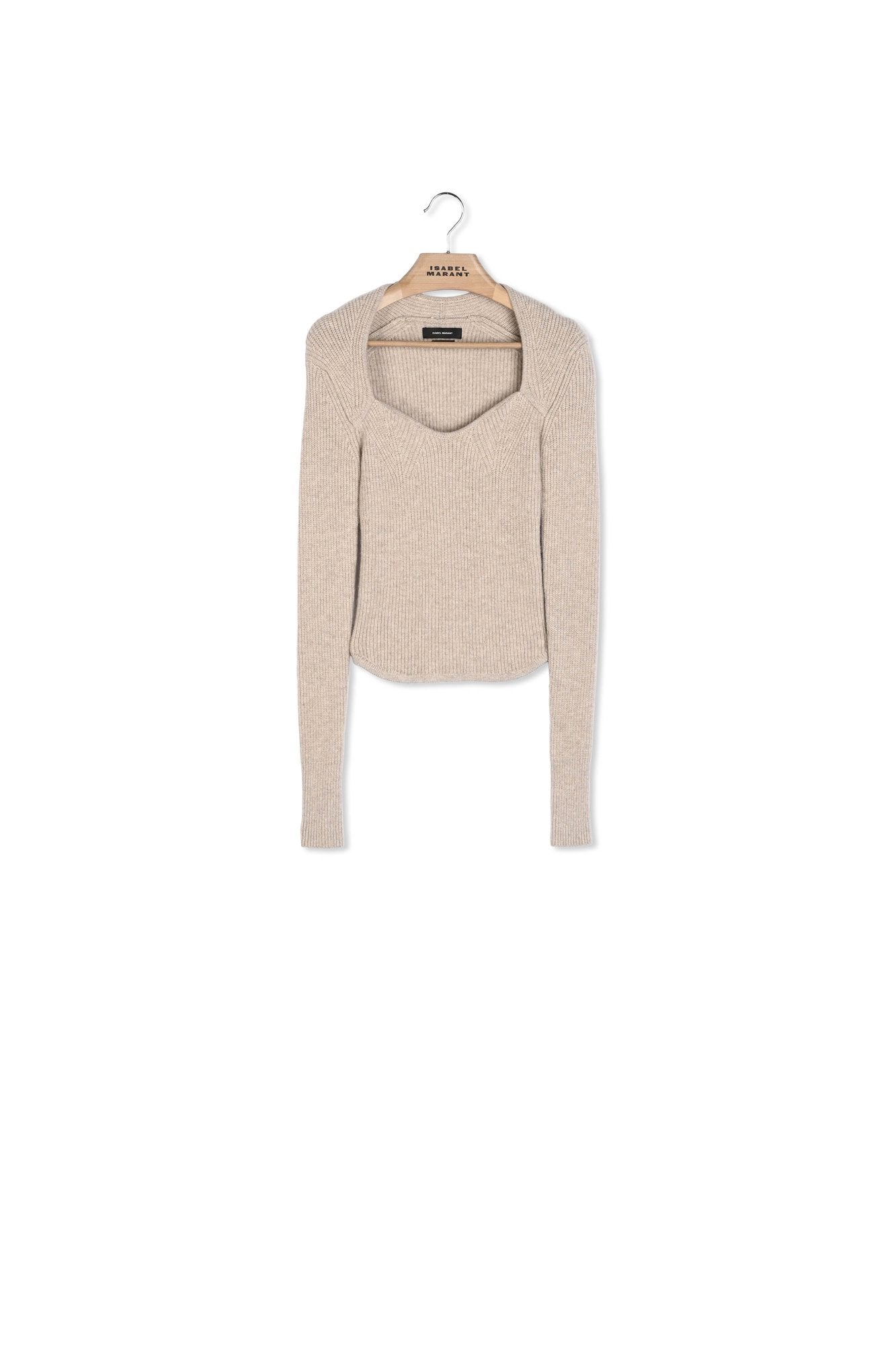 PULL Isabel Marant seconde vie