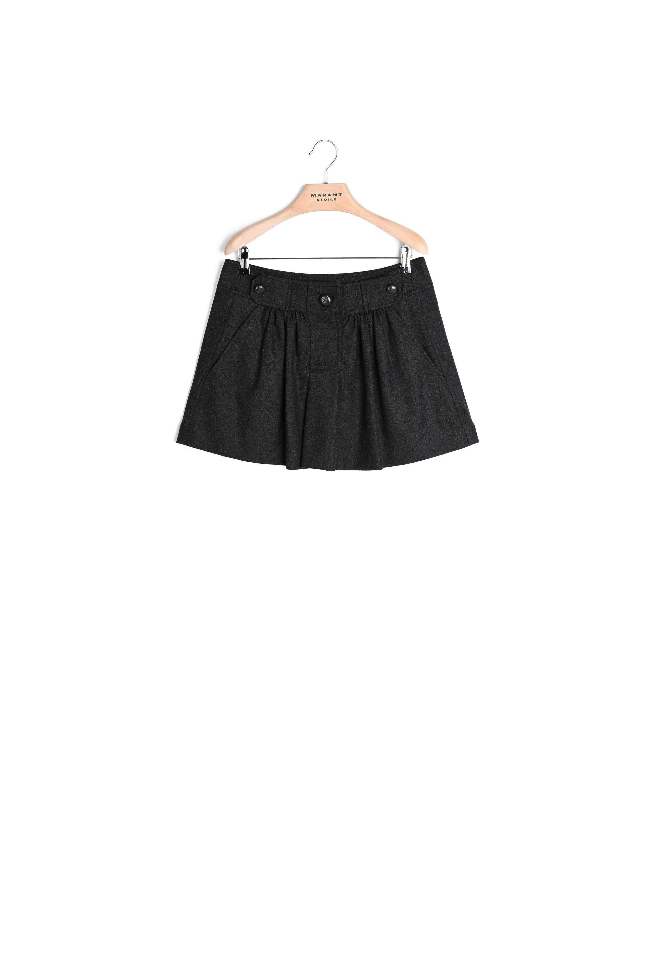JUPE Isabel Marant seconde vie
