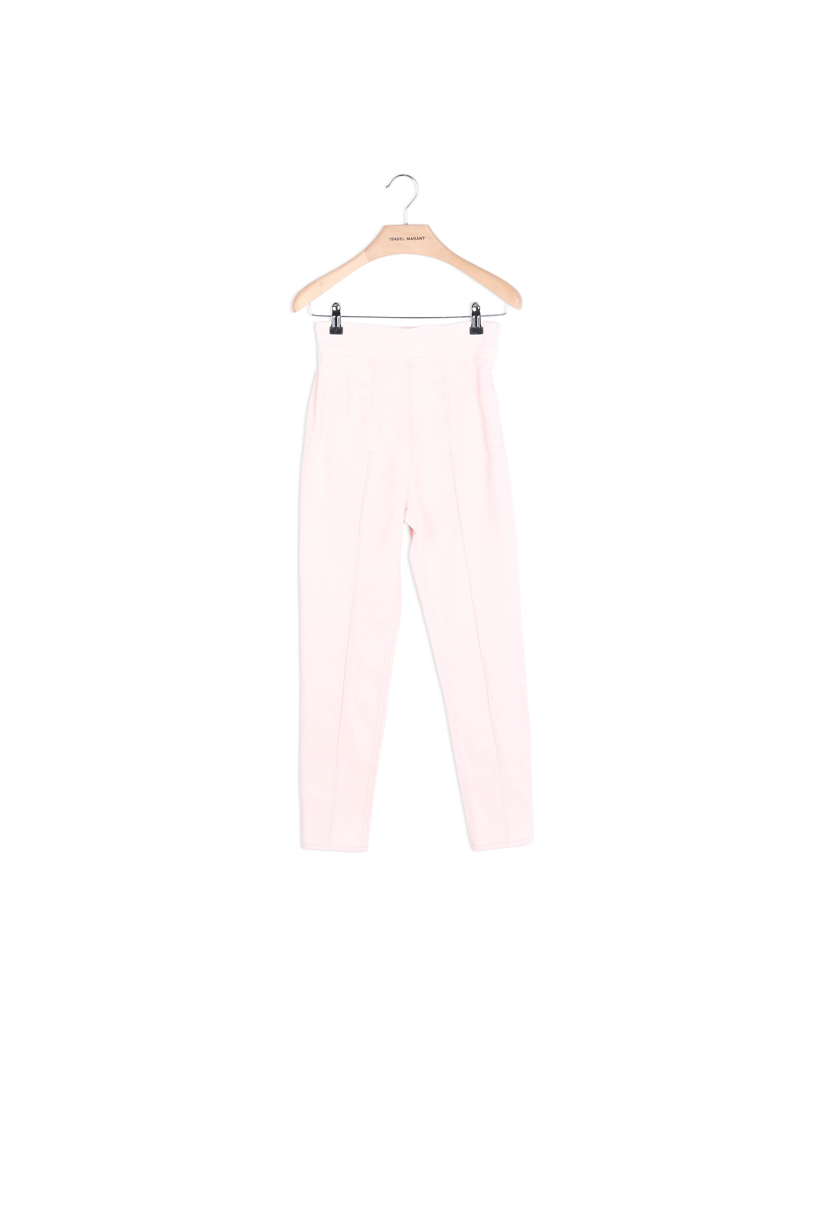 Jean Isabel Marant seconde vie
