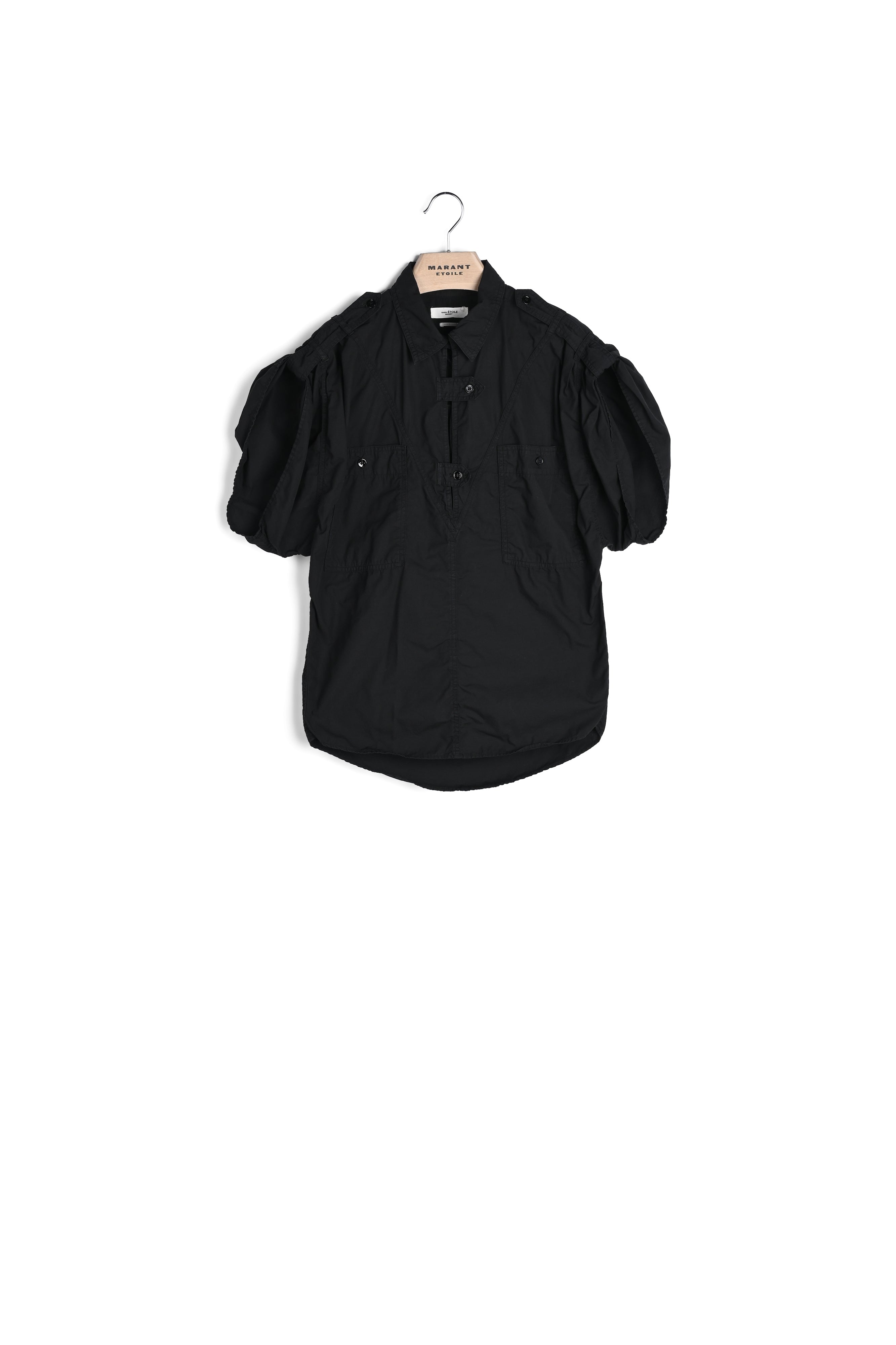 HAUT Isabel Marant seconde vie