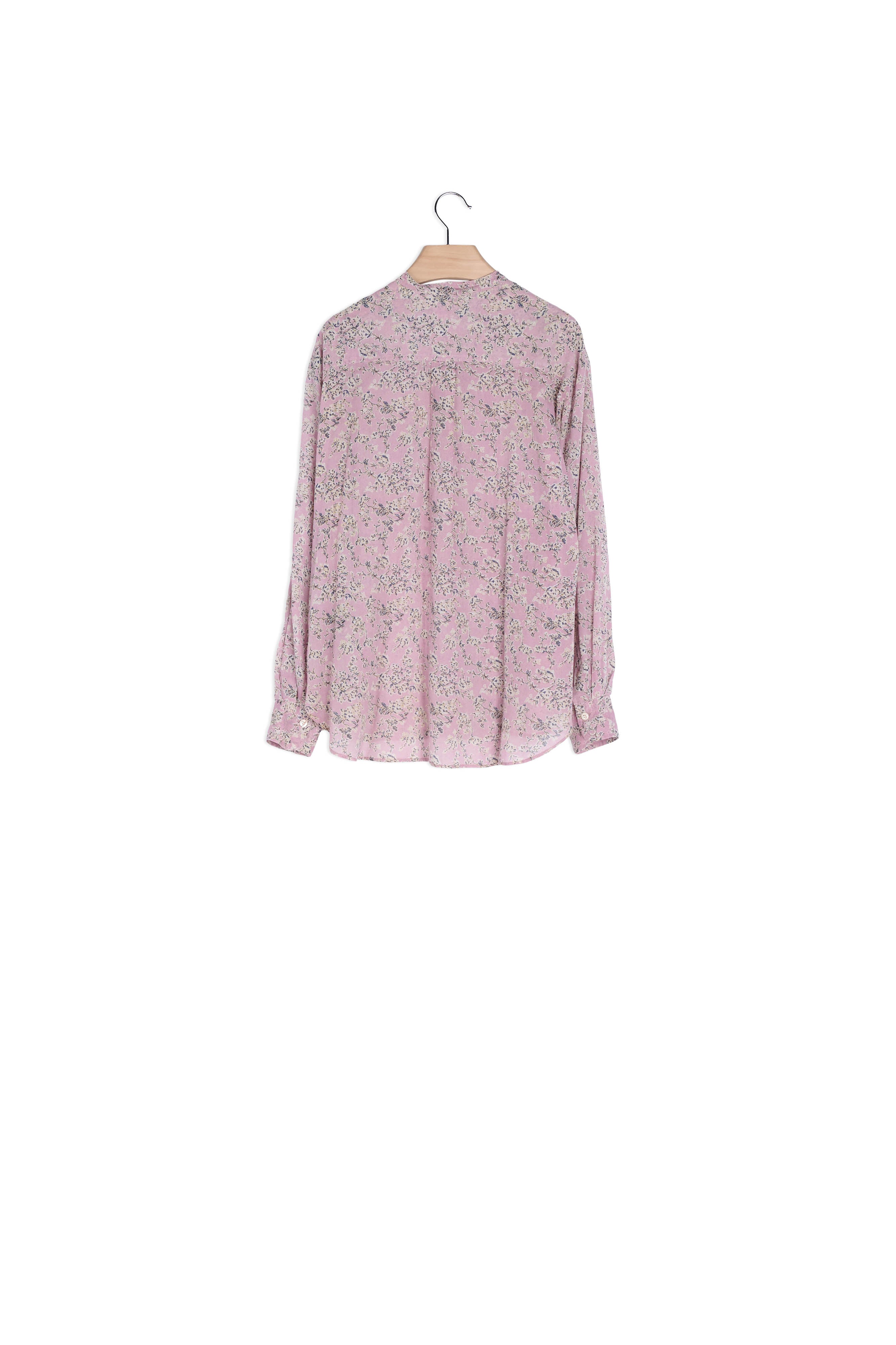 CHEMISE Isabel Marant seconde vie
