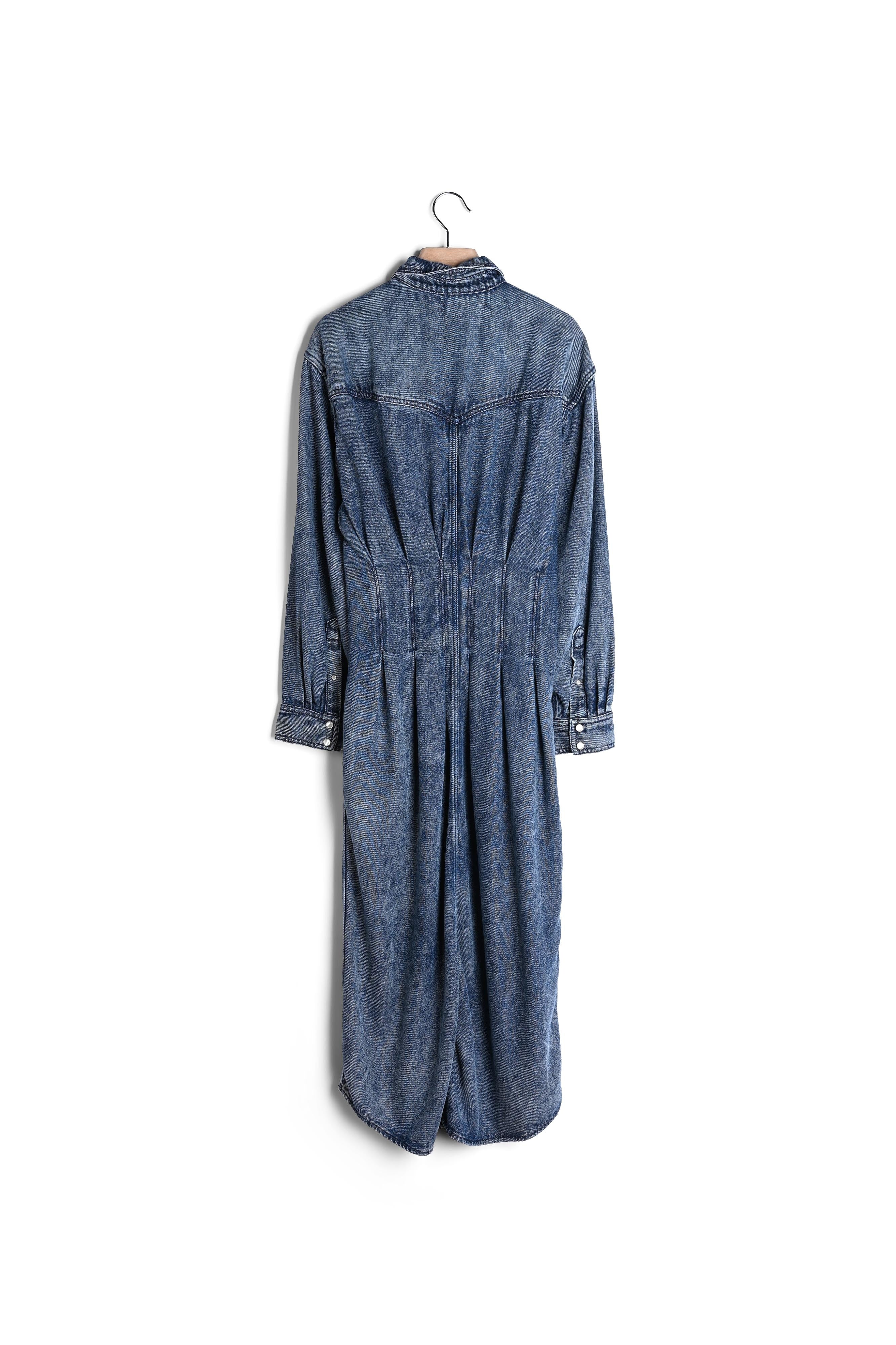 ROBE Isabel Marant seconde vie