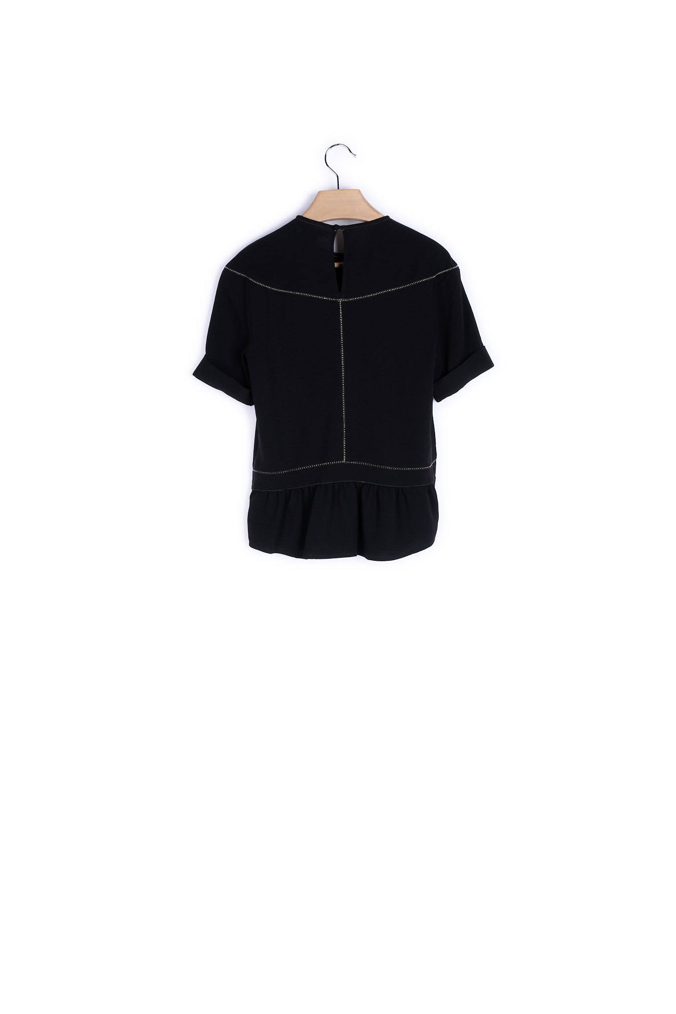 HAUT Isabel Marant seconde vie