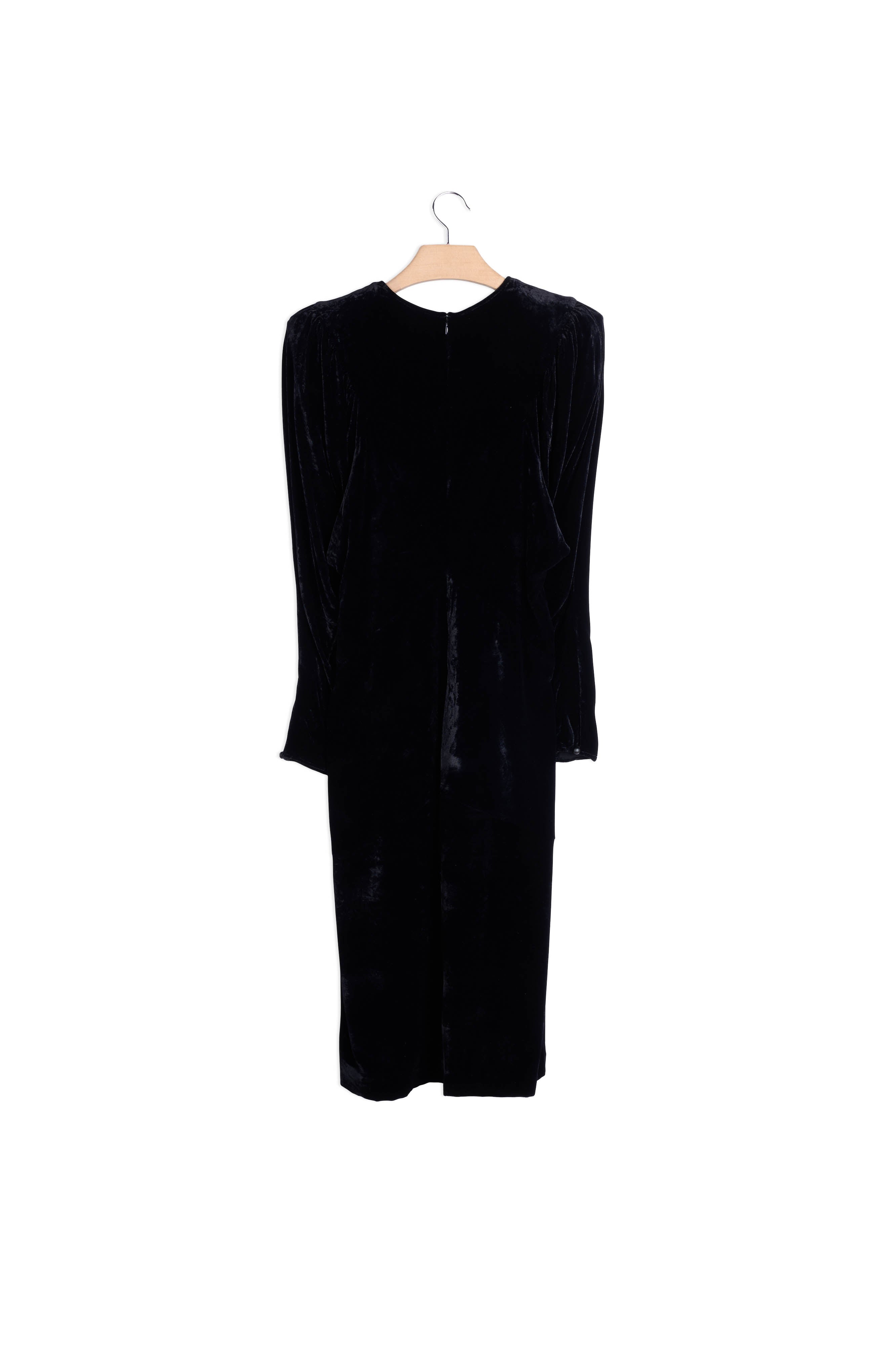 ROBE GENIASI Isabel Marant seconde vie