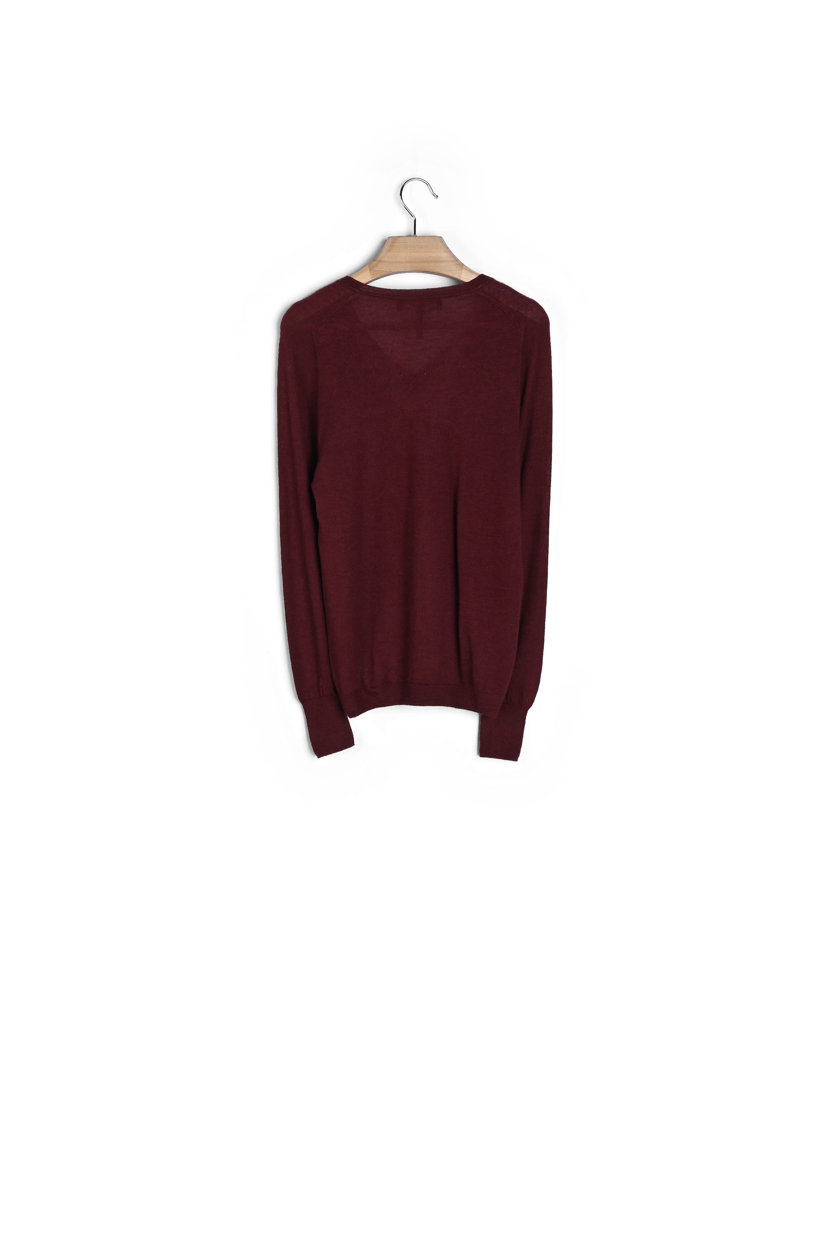 Pull Isabel Marant seconde vie