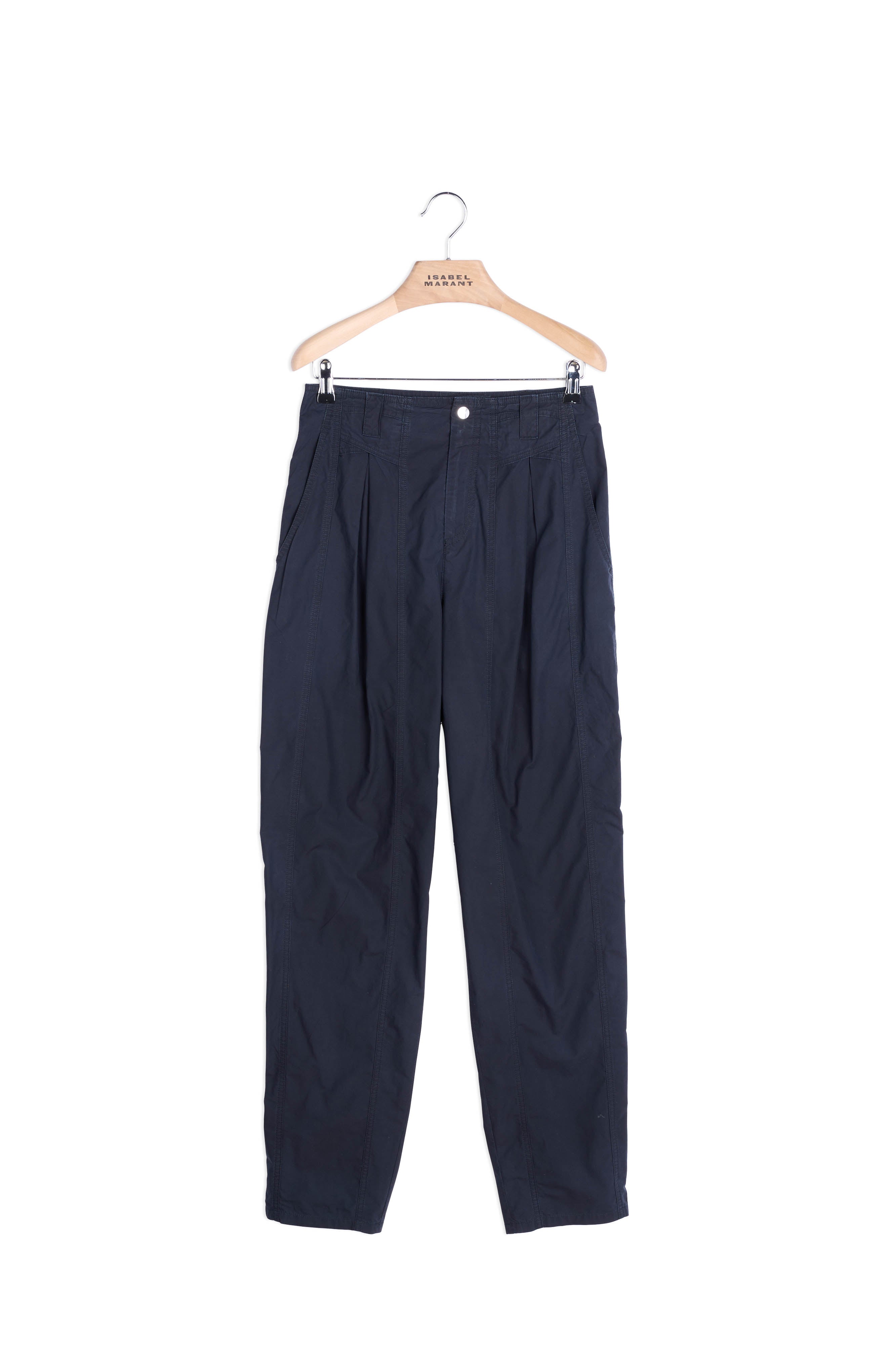 Pantalon Isabel Marant seconde vie