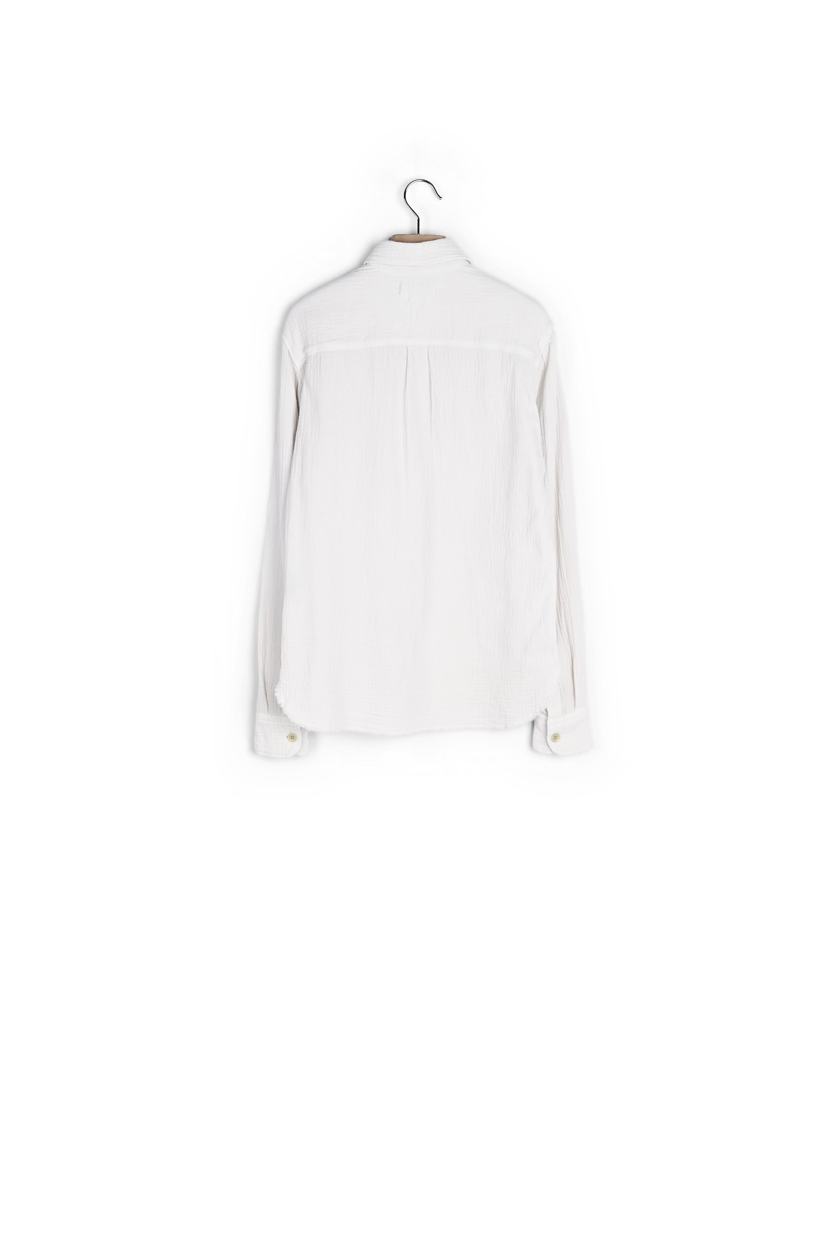 CHEMISE Isabel Marant seconde vie