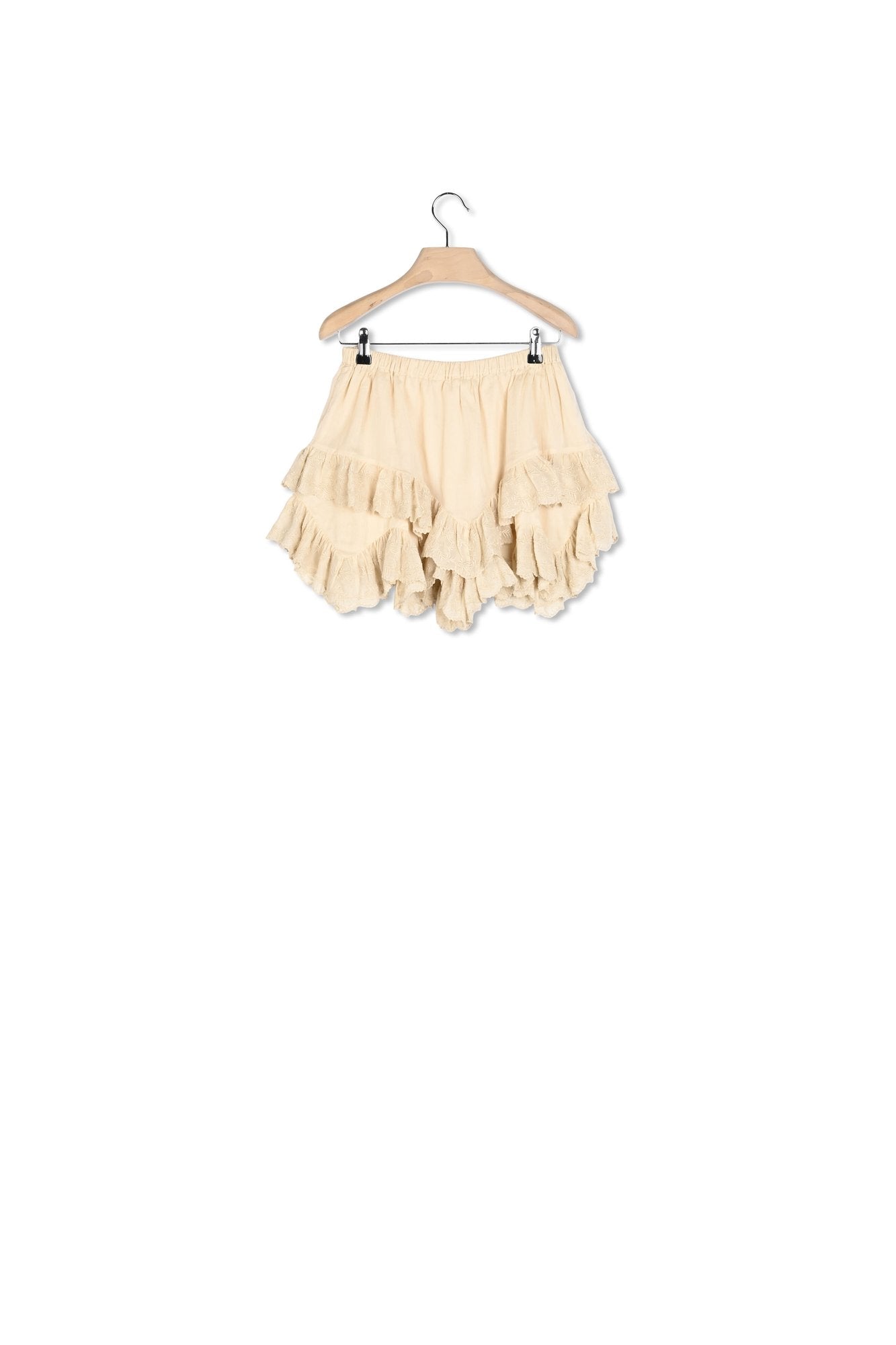 SHORT LOCADI Faume - seconde main
