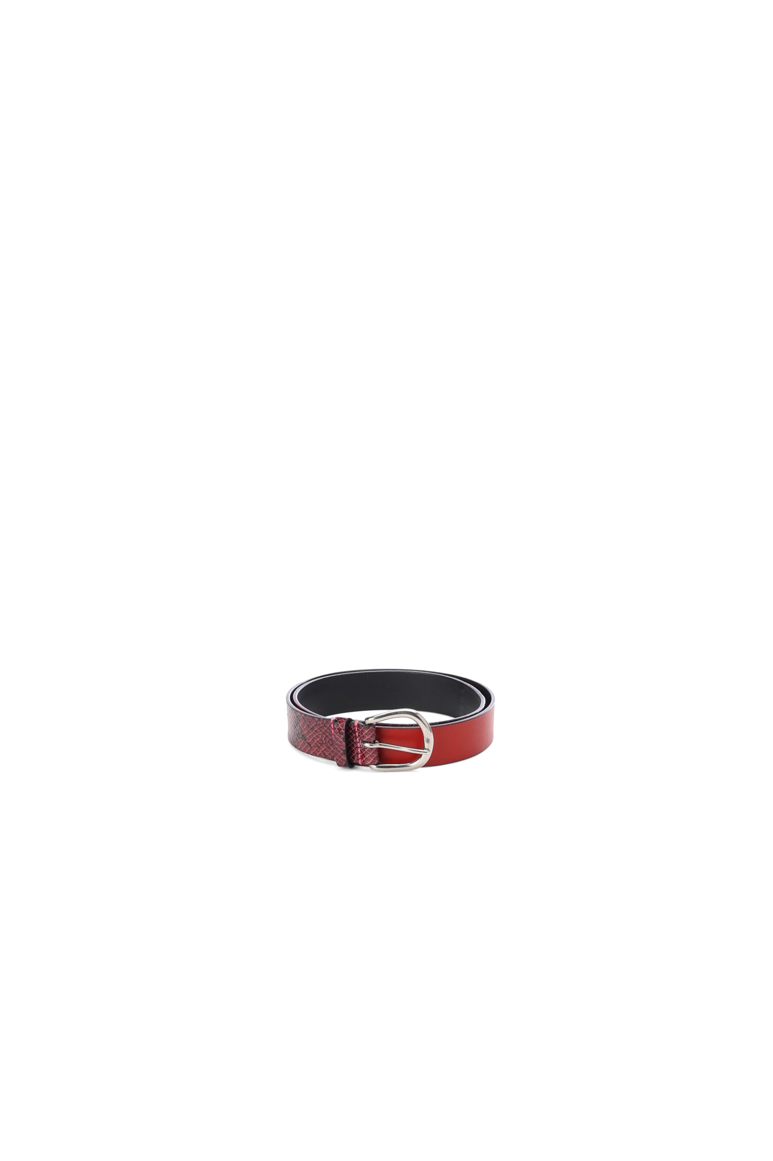 CEINTURE Isabel Marant seconde vie