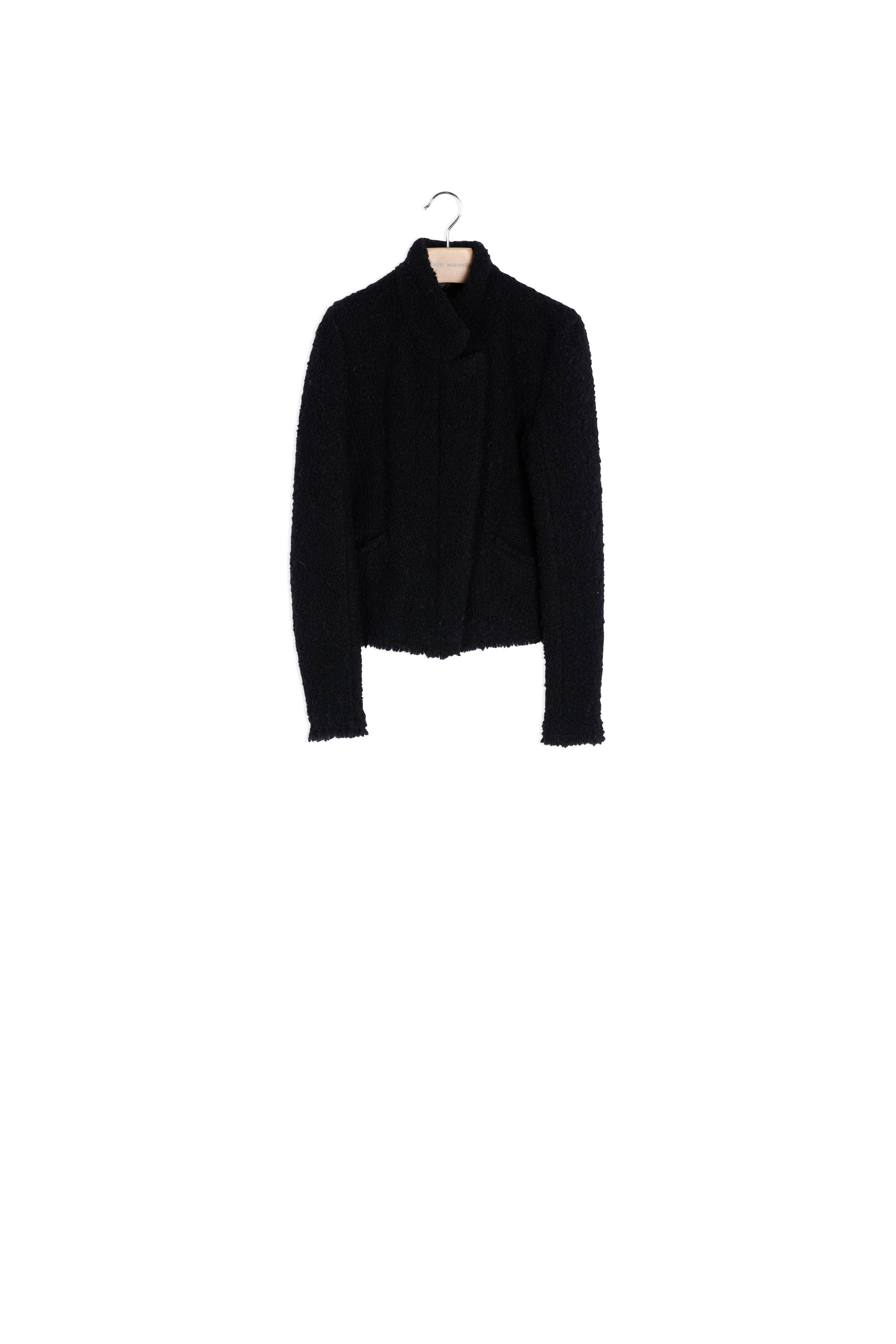 VESTE Isabel Marant seconde vie