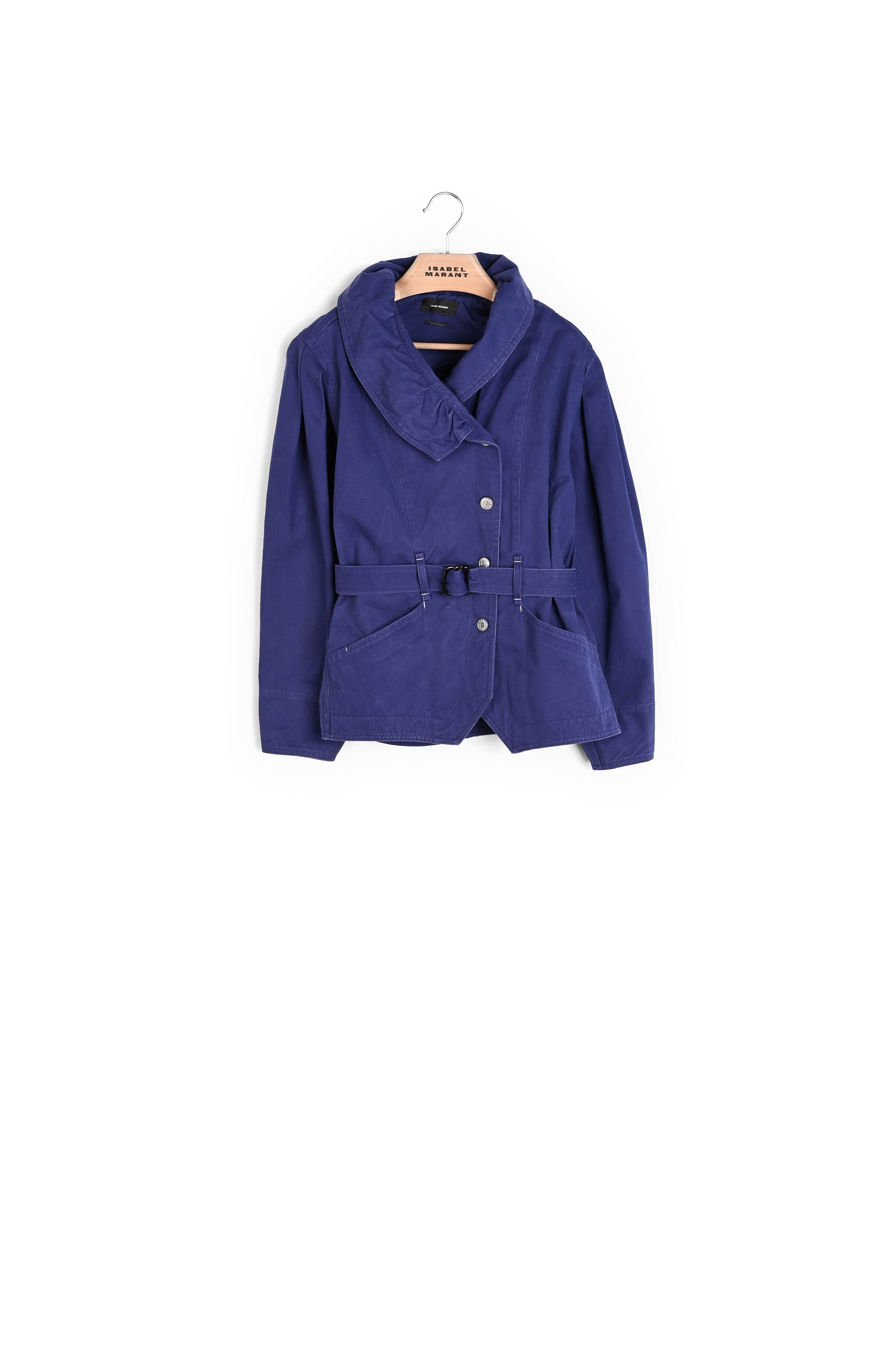 Veste Isabel Marant seconde vie