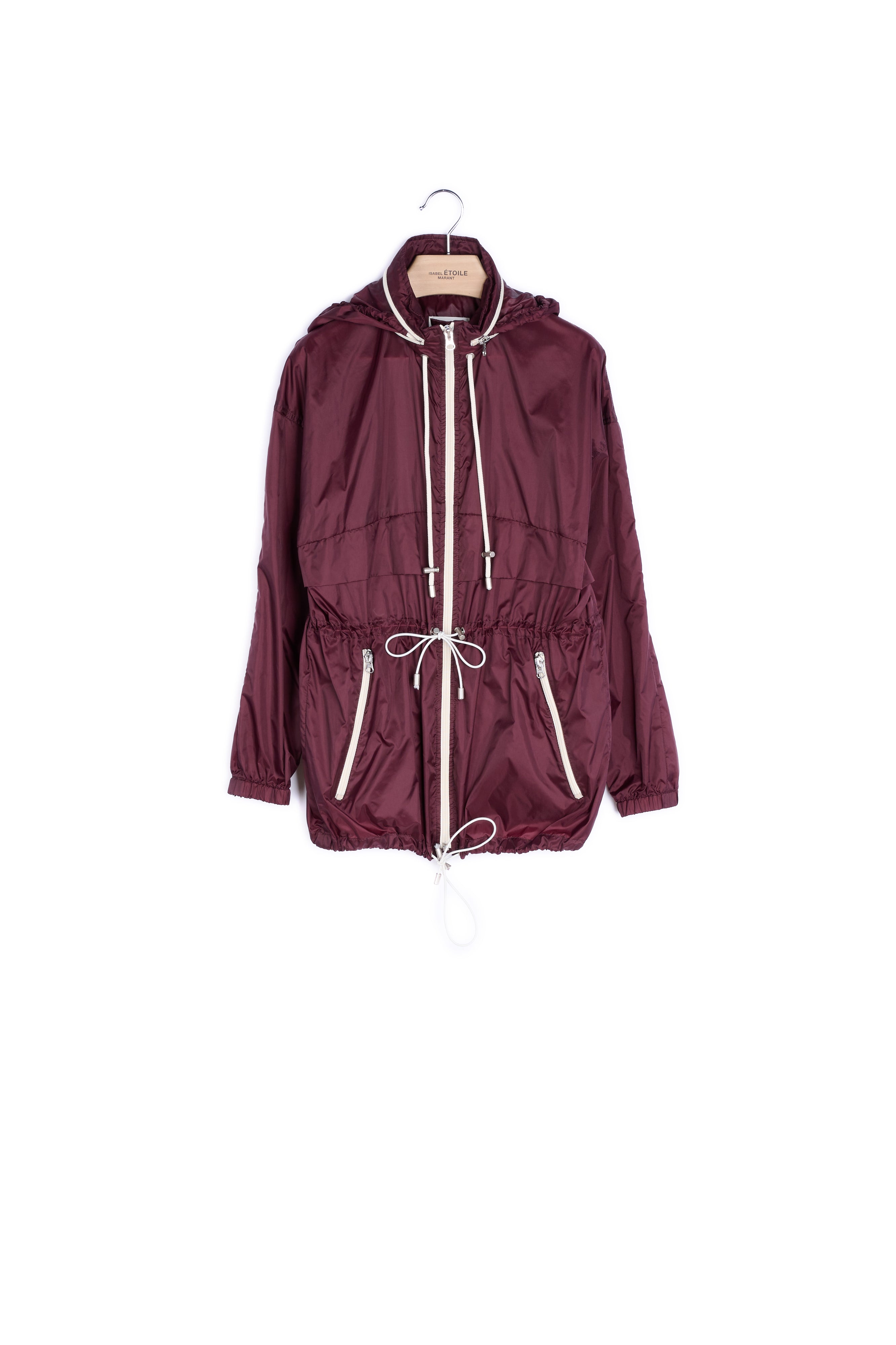 MANTEAU Isabel Marant seconde vie