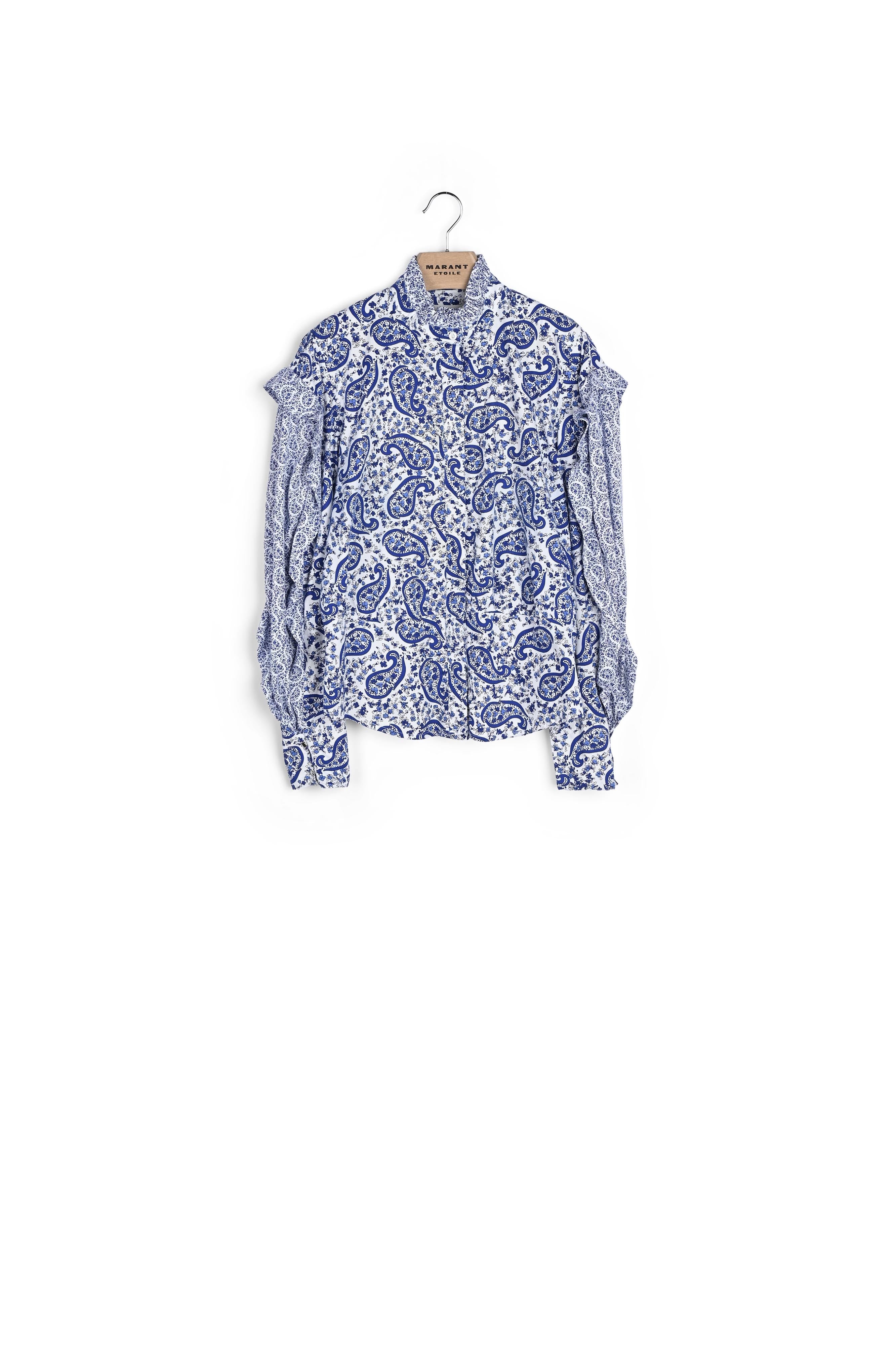 BLOUSE Faume - seconde main