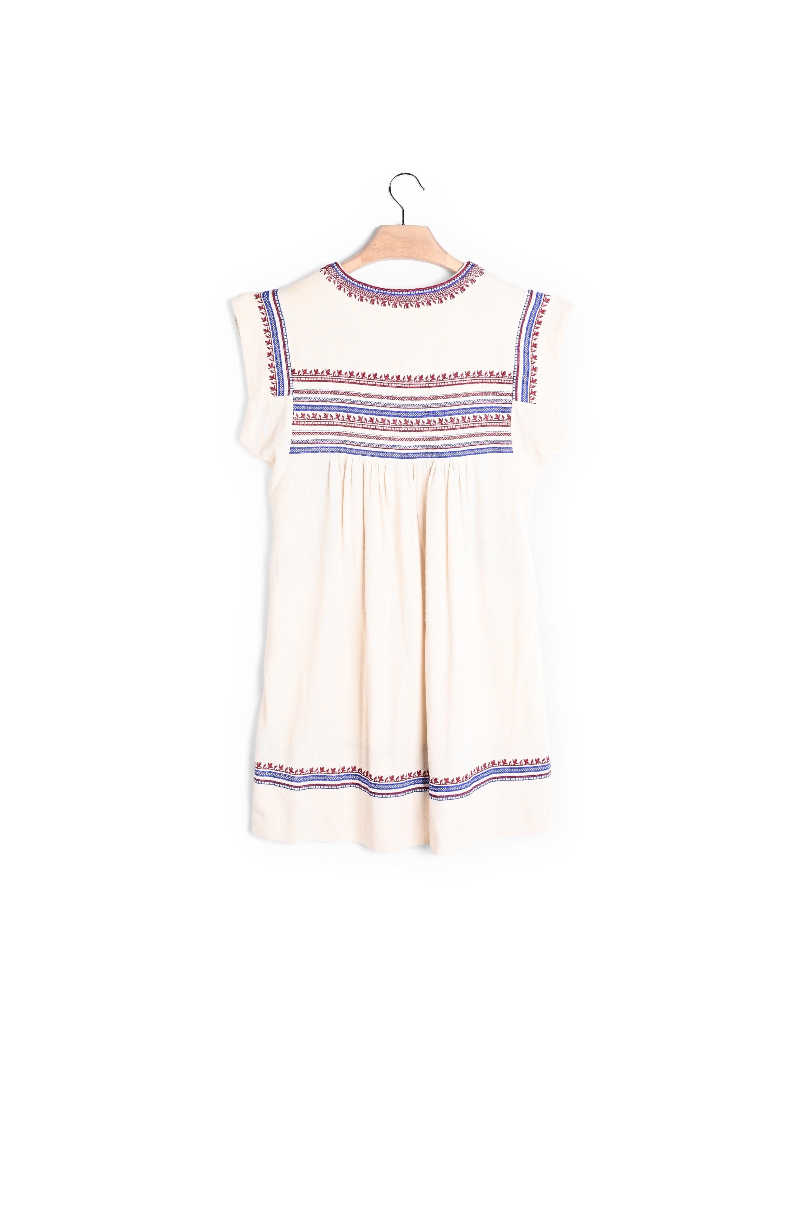 ROBE Faume - seconde main