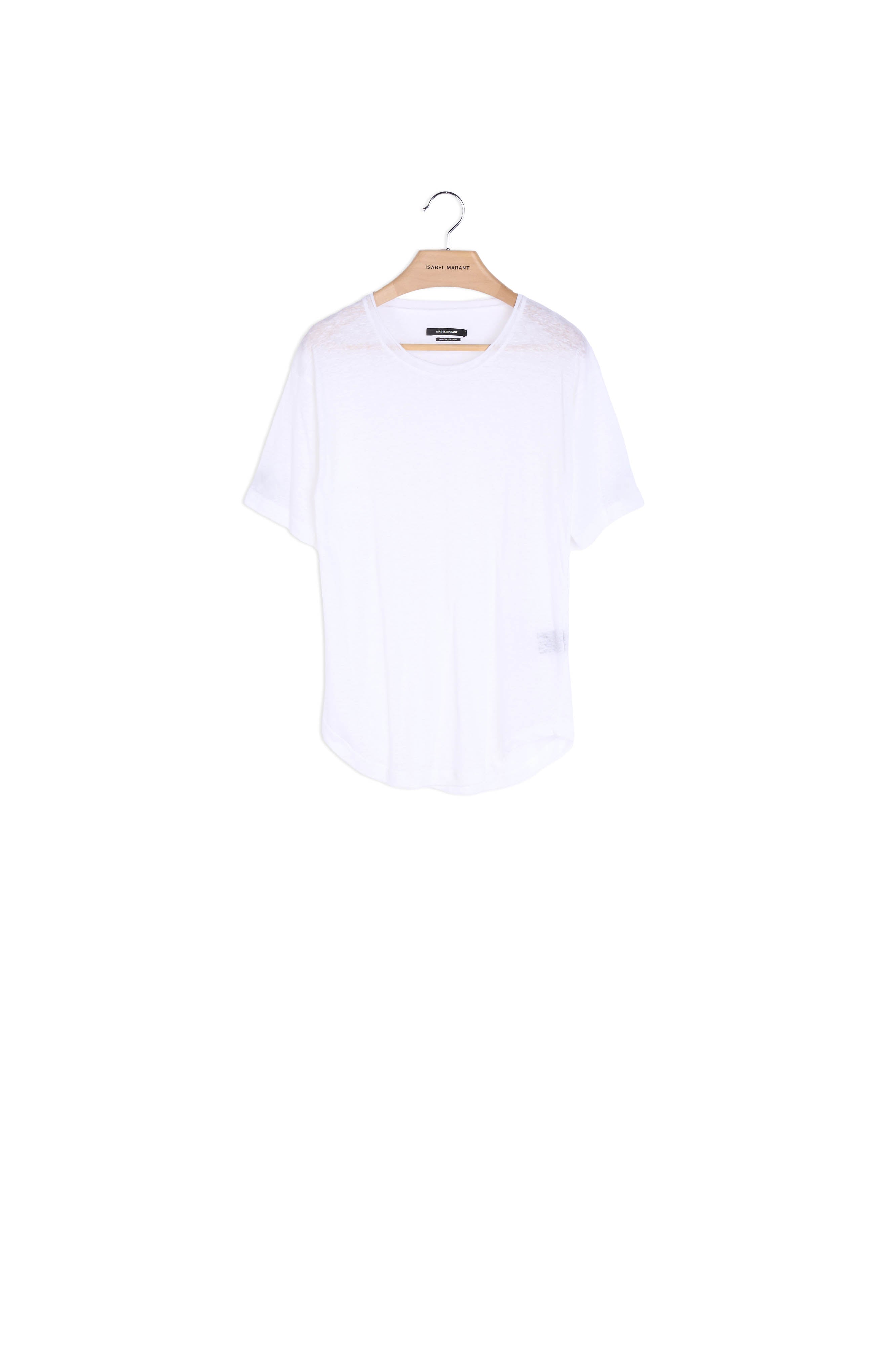 HAUT Isabel Marant seconde vie