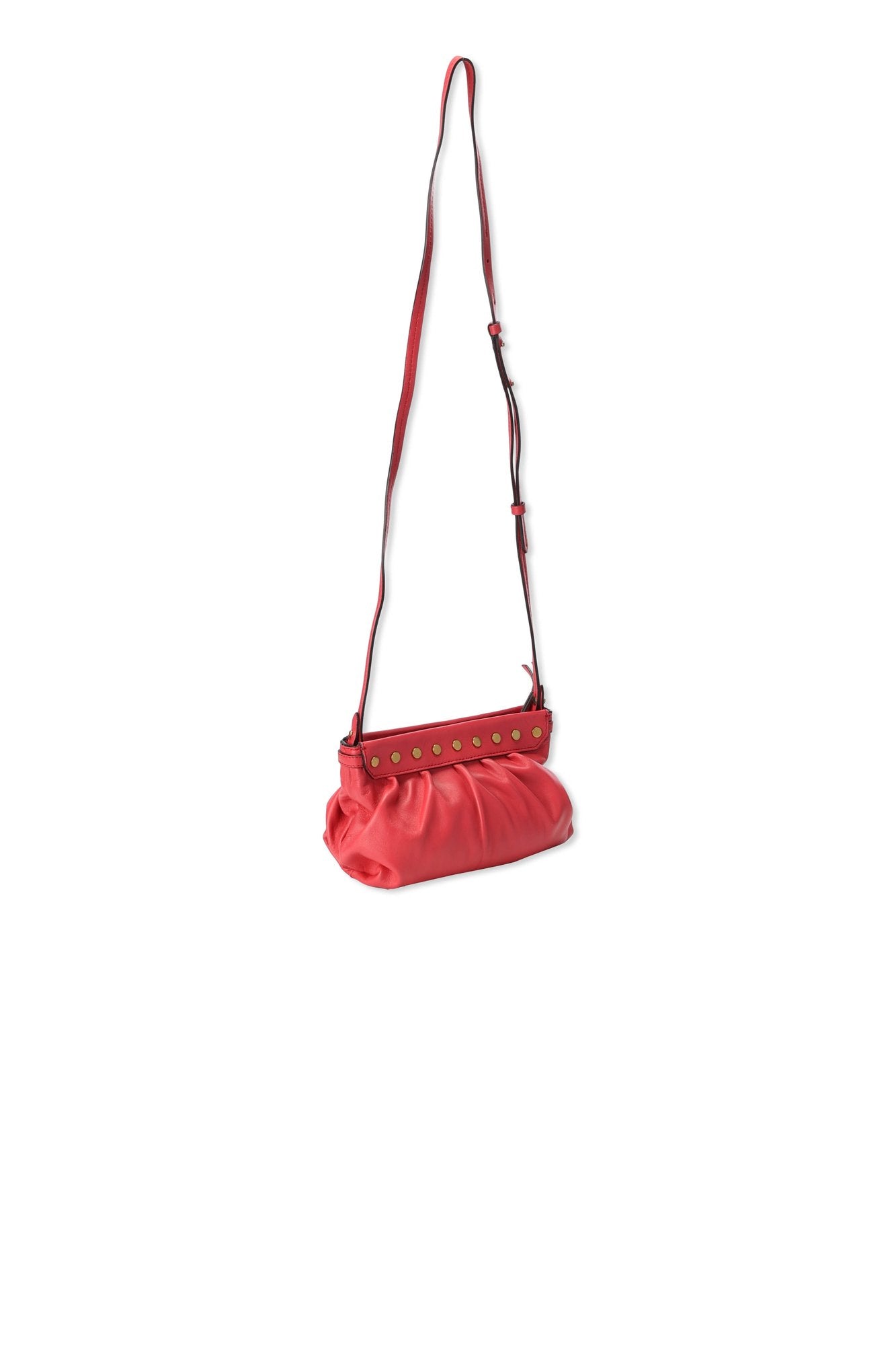 SAC LUZES Isabel Marant seconde vie