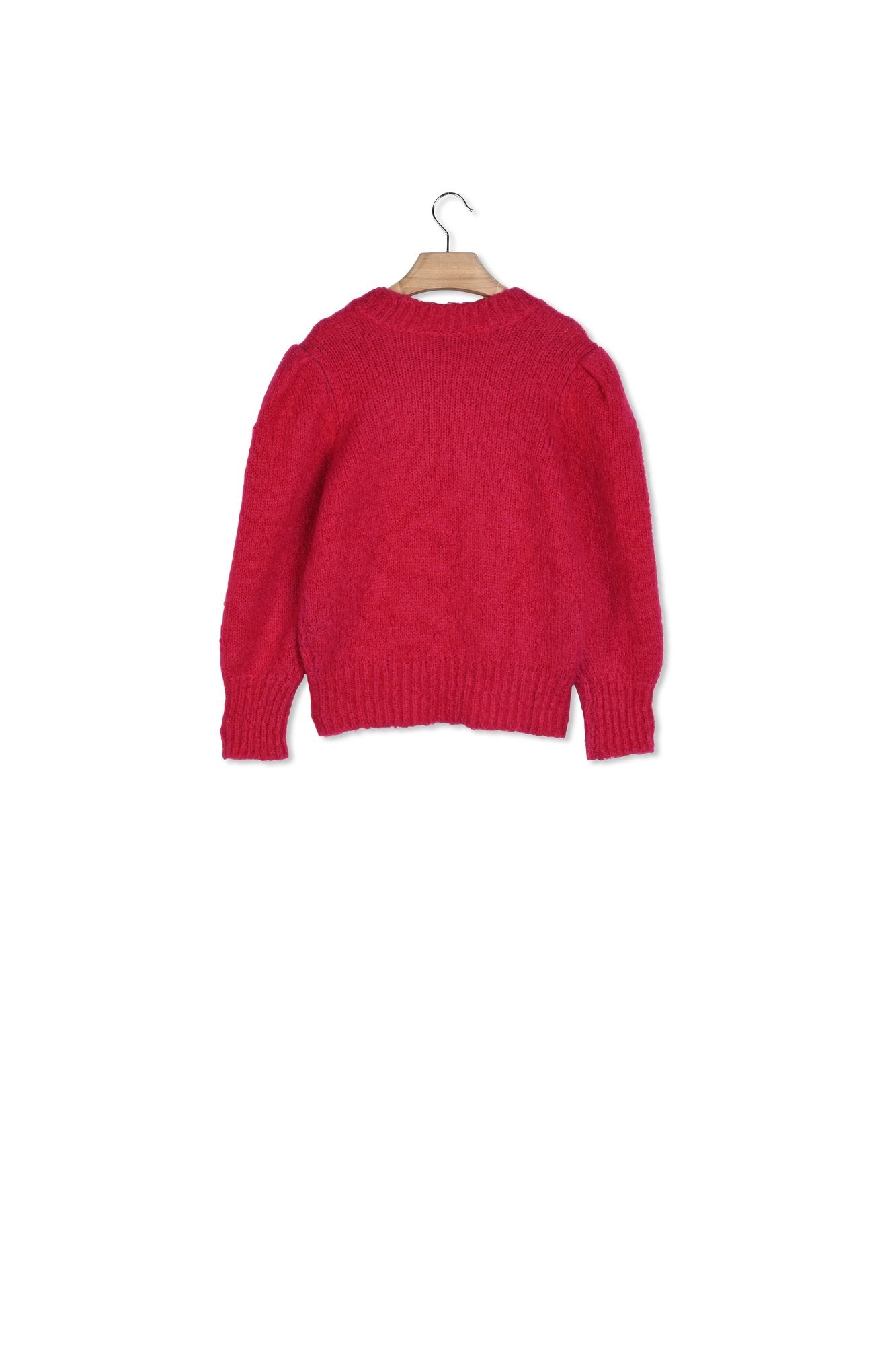 PULL EN MOHAIR EMMA Isabel Marant seconde vie