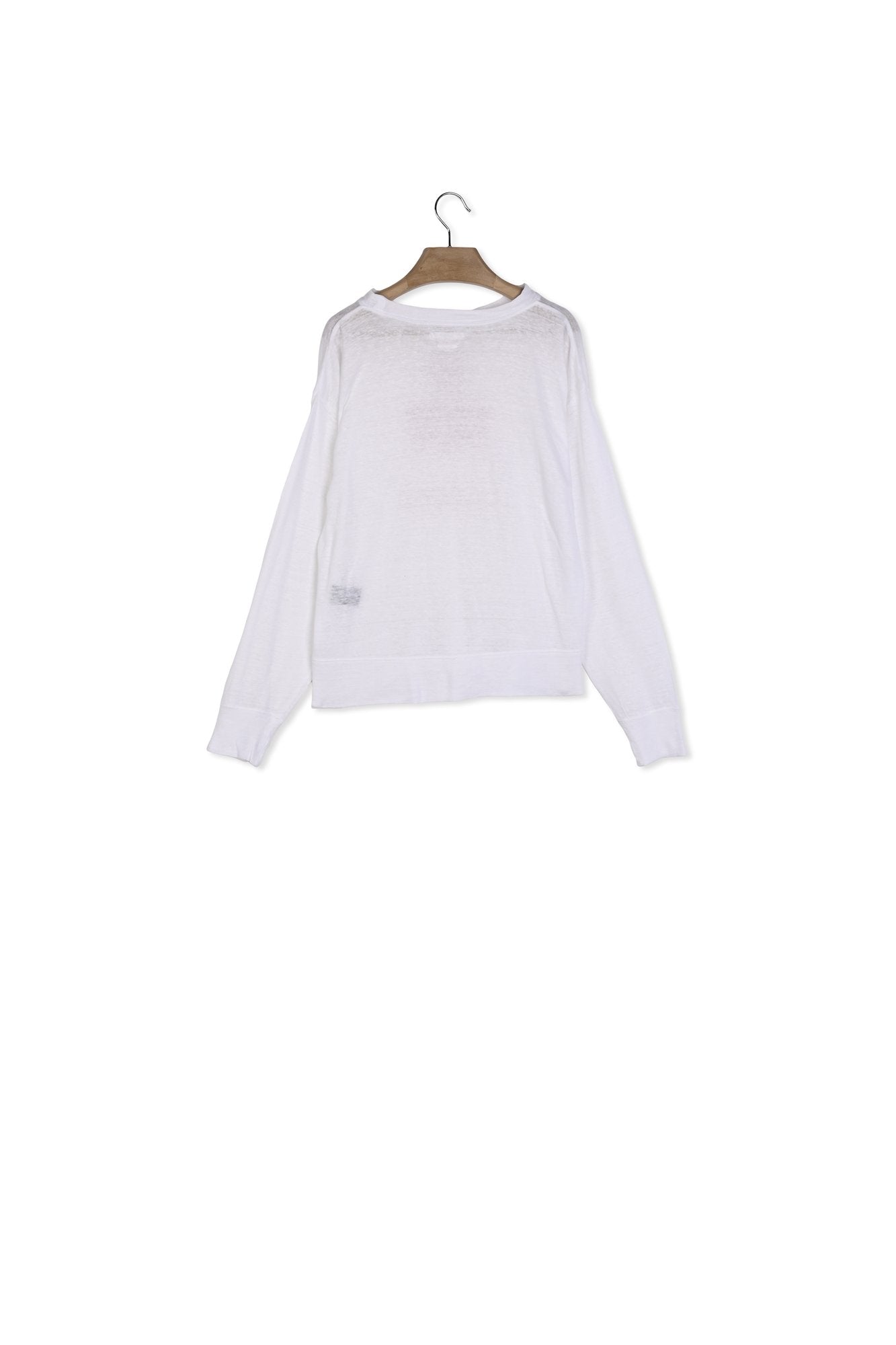 T-SHIRT KLOWIA Faume - seconde main