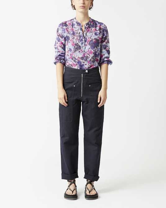 HAUT MARIA Isabel Marant seconde vie