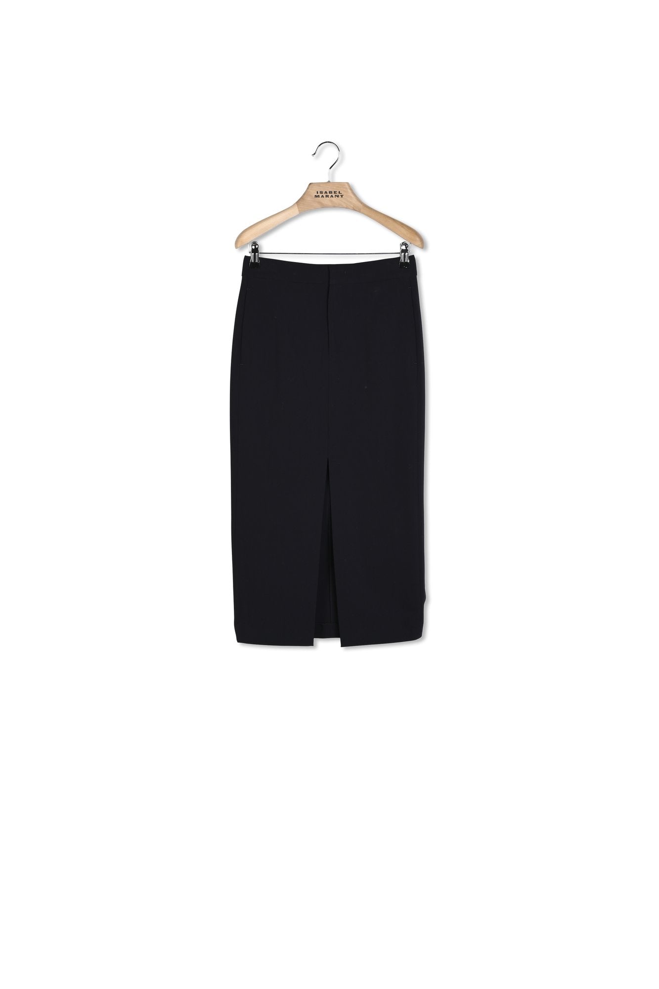 JUPE EN VISCOSE MADELIA Isabel Marant seconde vie