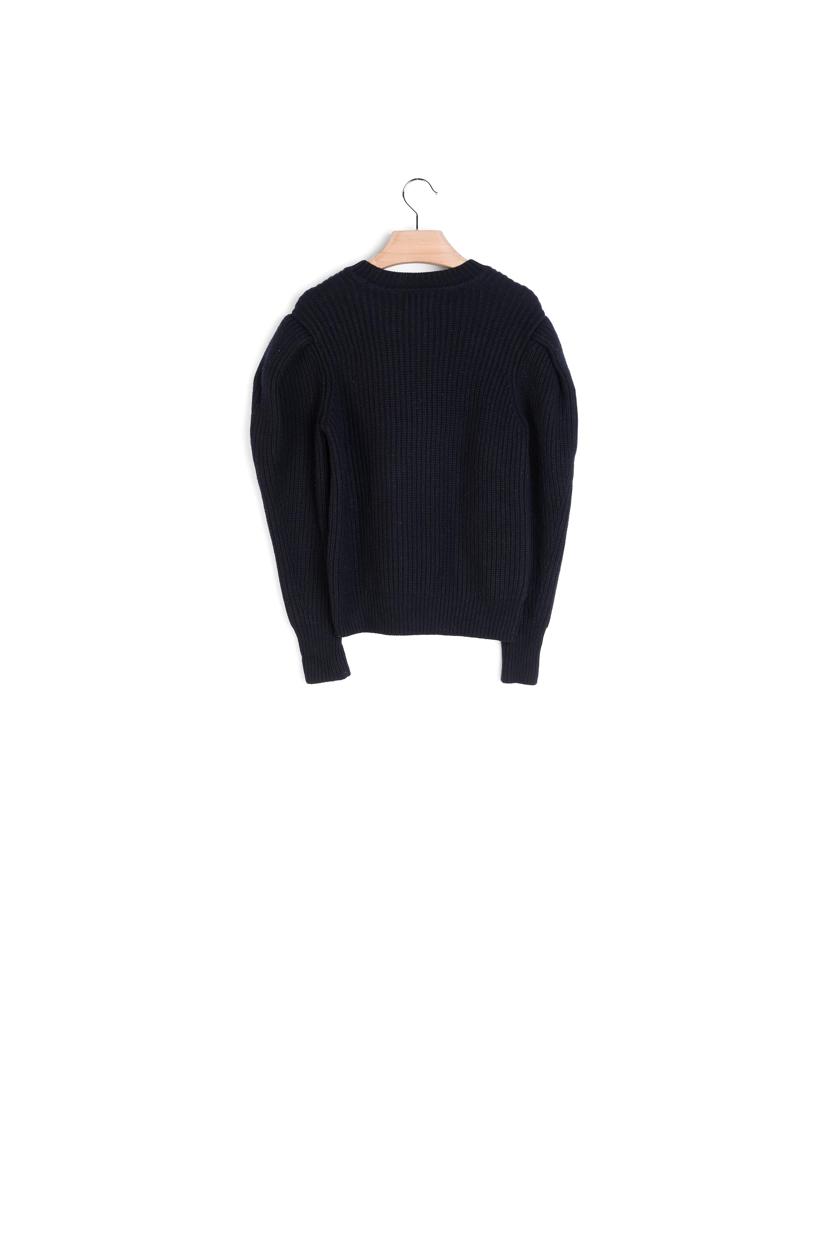 PULL Isabel Marant seconde vie