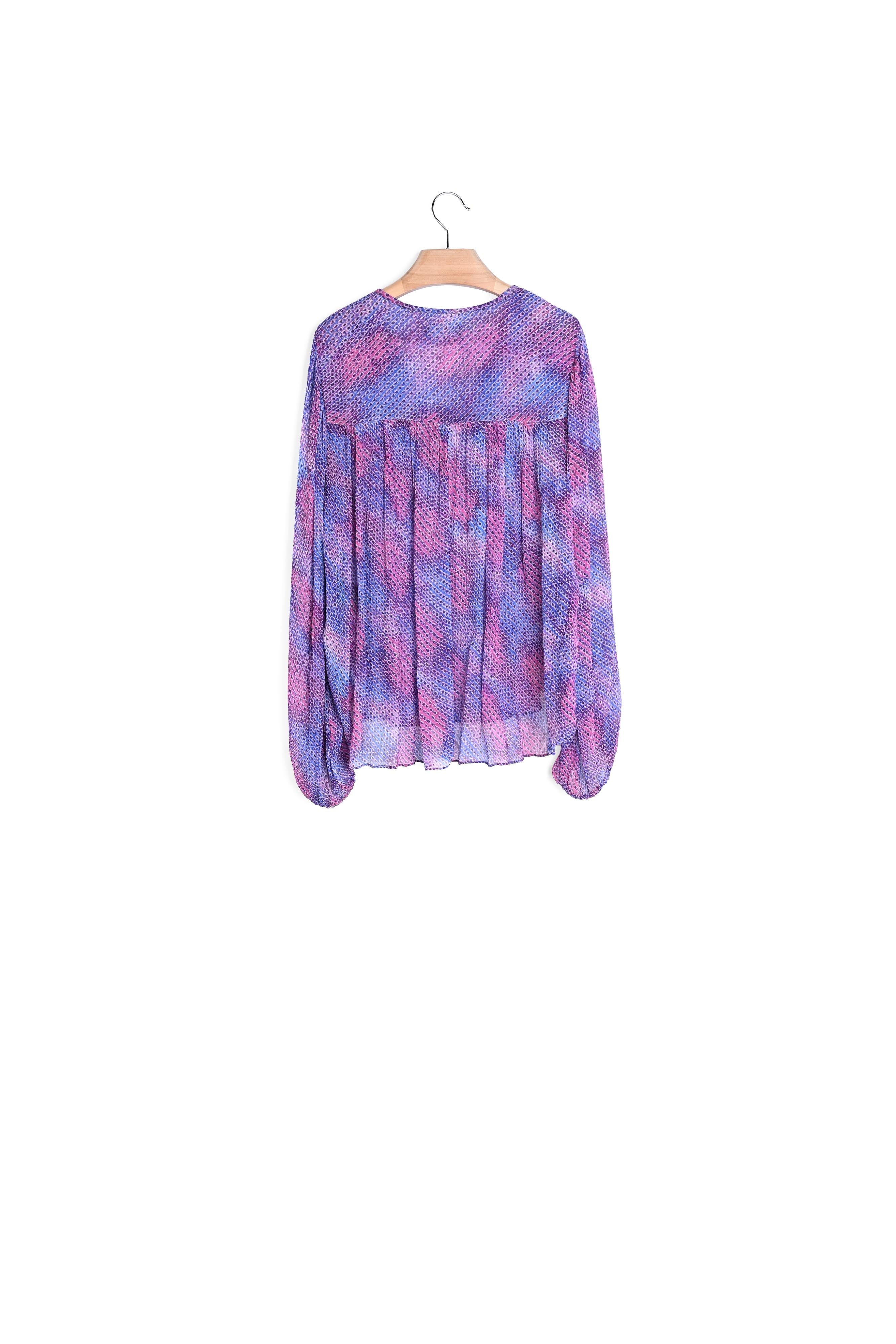 Chemise - Soie Isabel Marant seconde vie