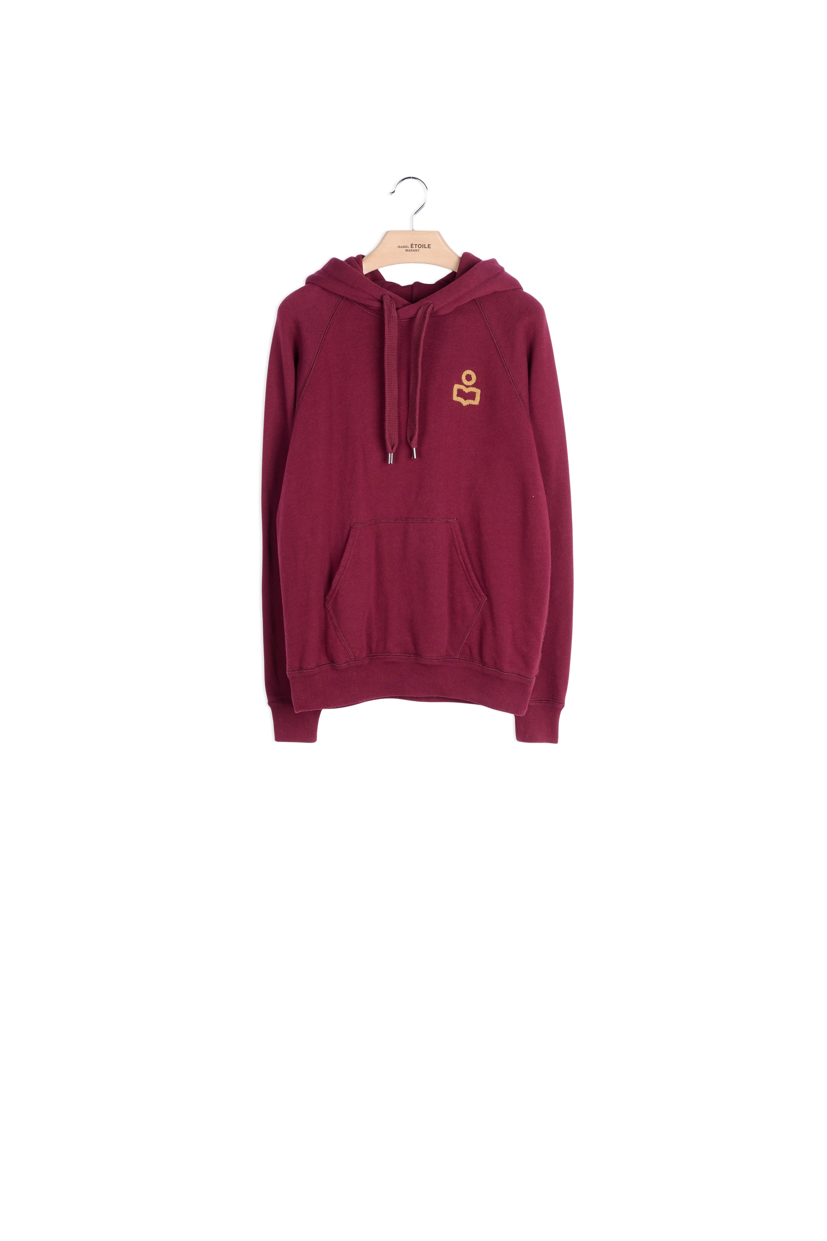 Sweat shirt - Coton Isabel Marant seconde vie