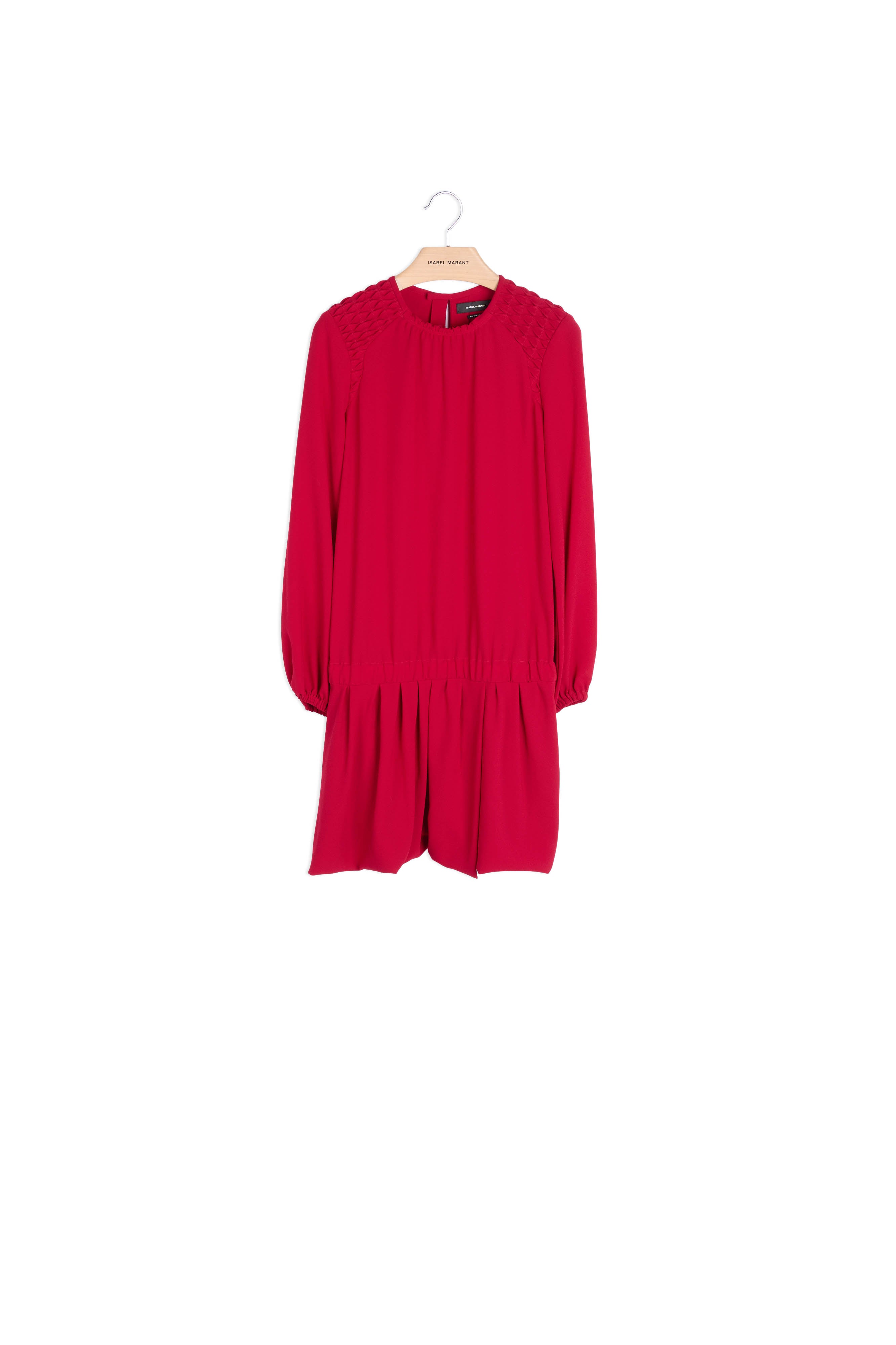 ROBE Isabel Marant seconde vie
