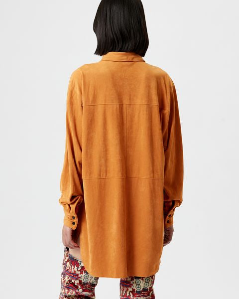 HAUT CAMPINAS Isabel Marant seconde vie