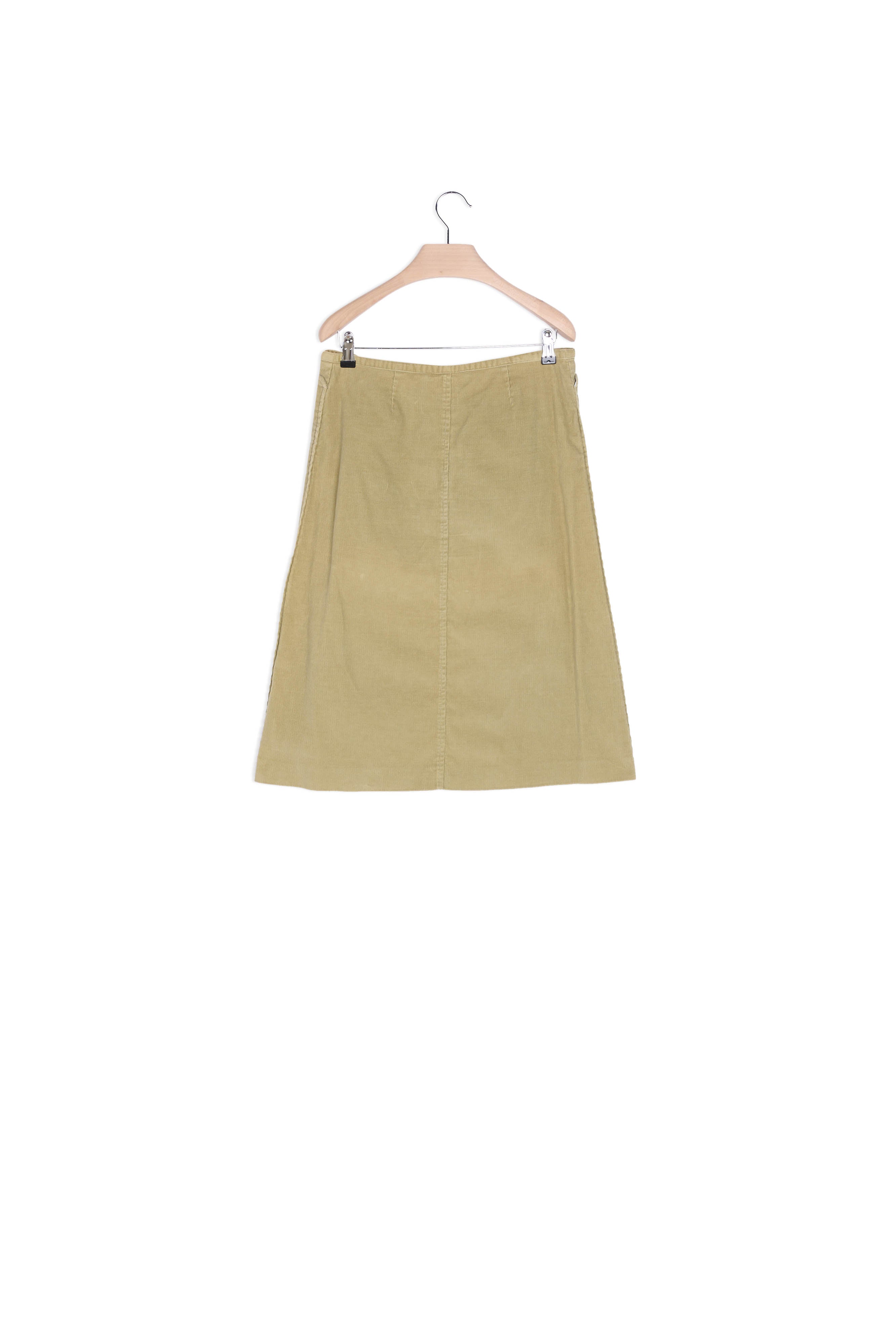 JUPE Isabel Marant seconde vie