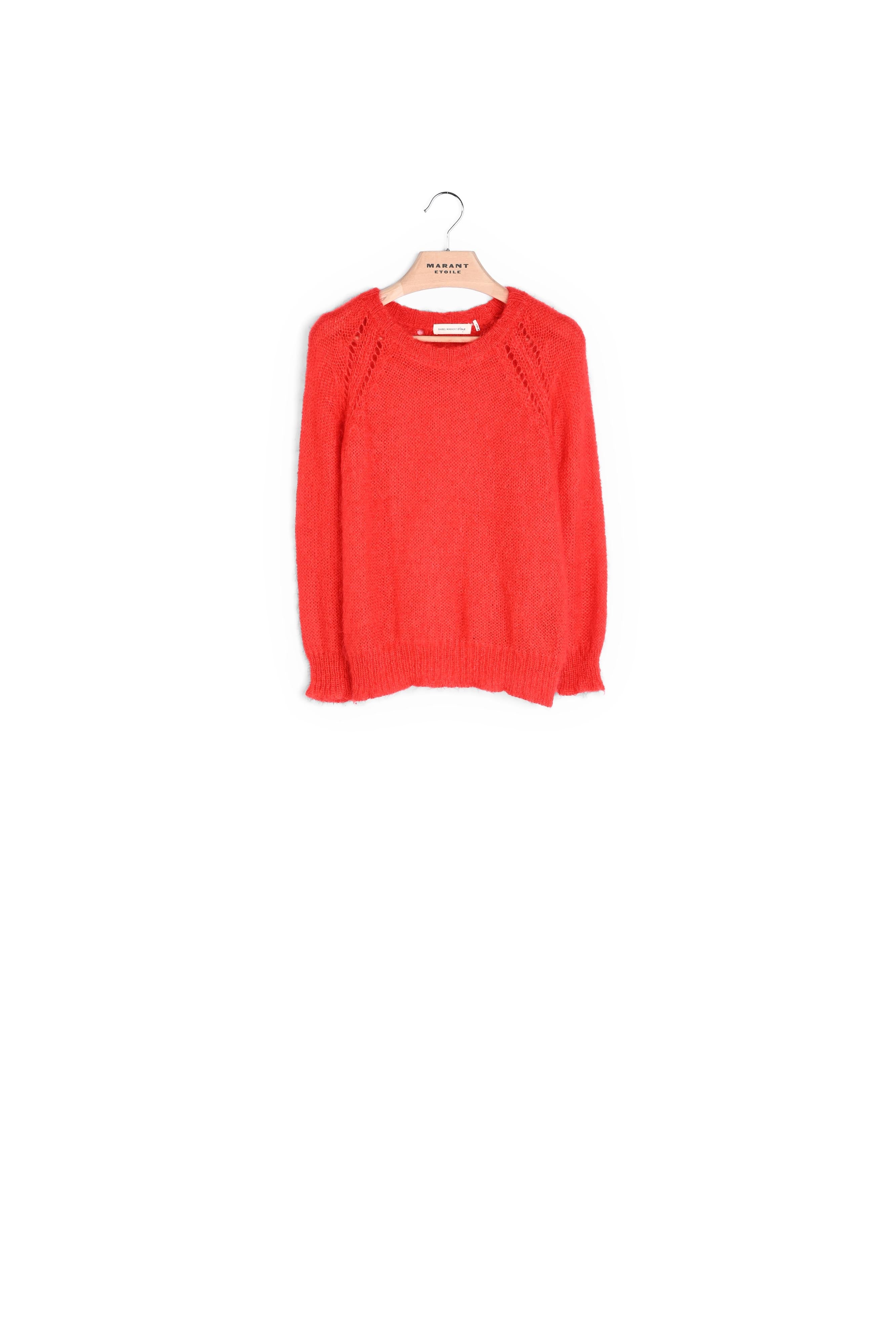 Pull Isabel Marant seconde vie