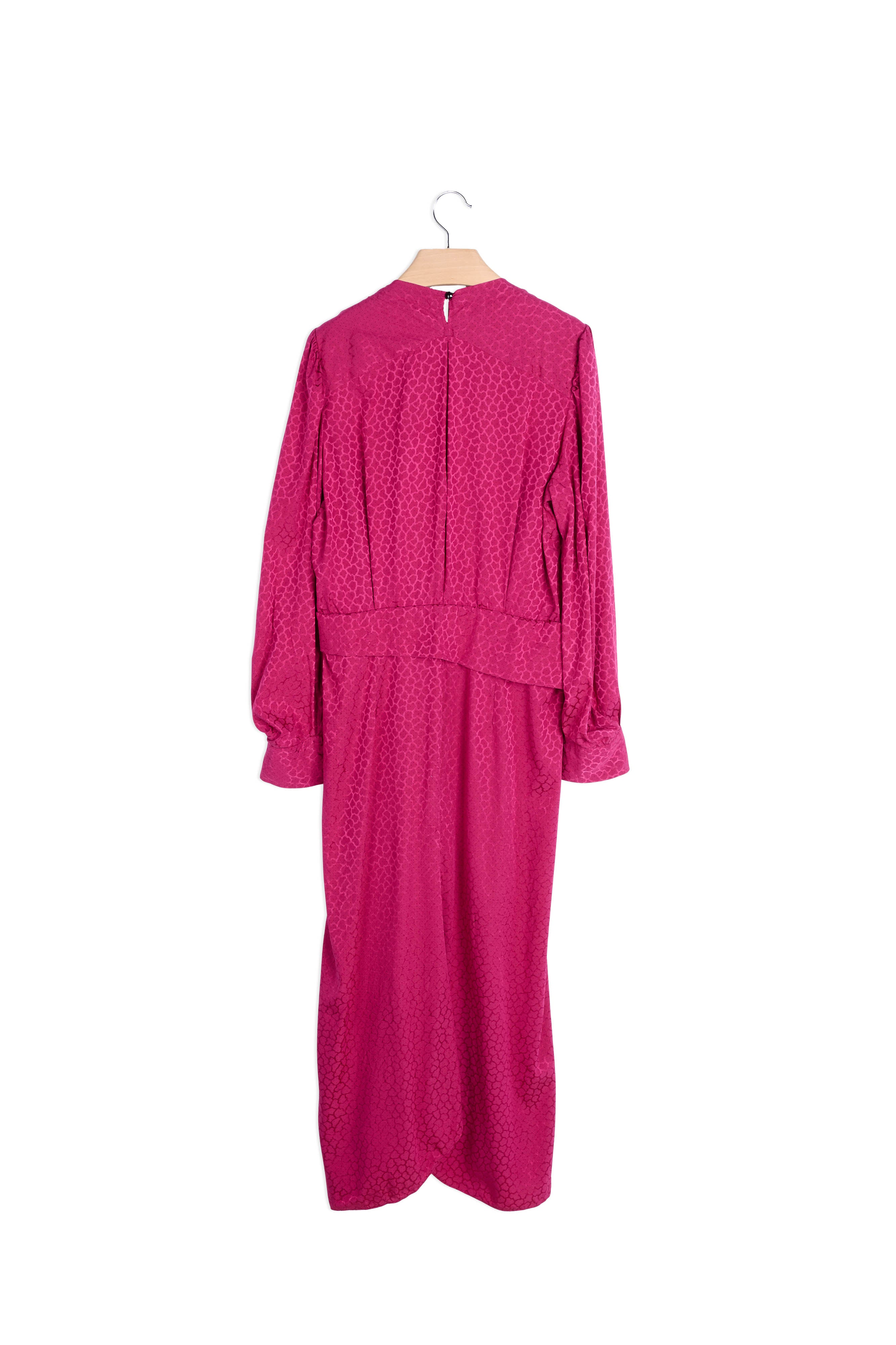 ROBE Isabel Marant seconde vie