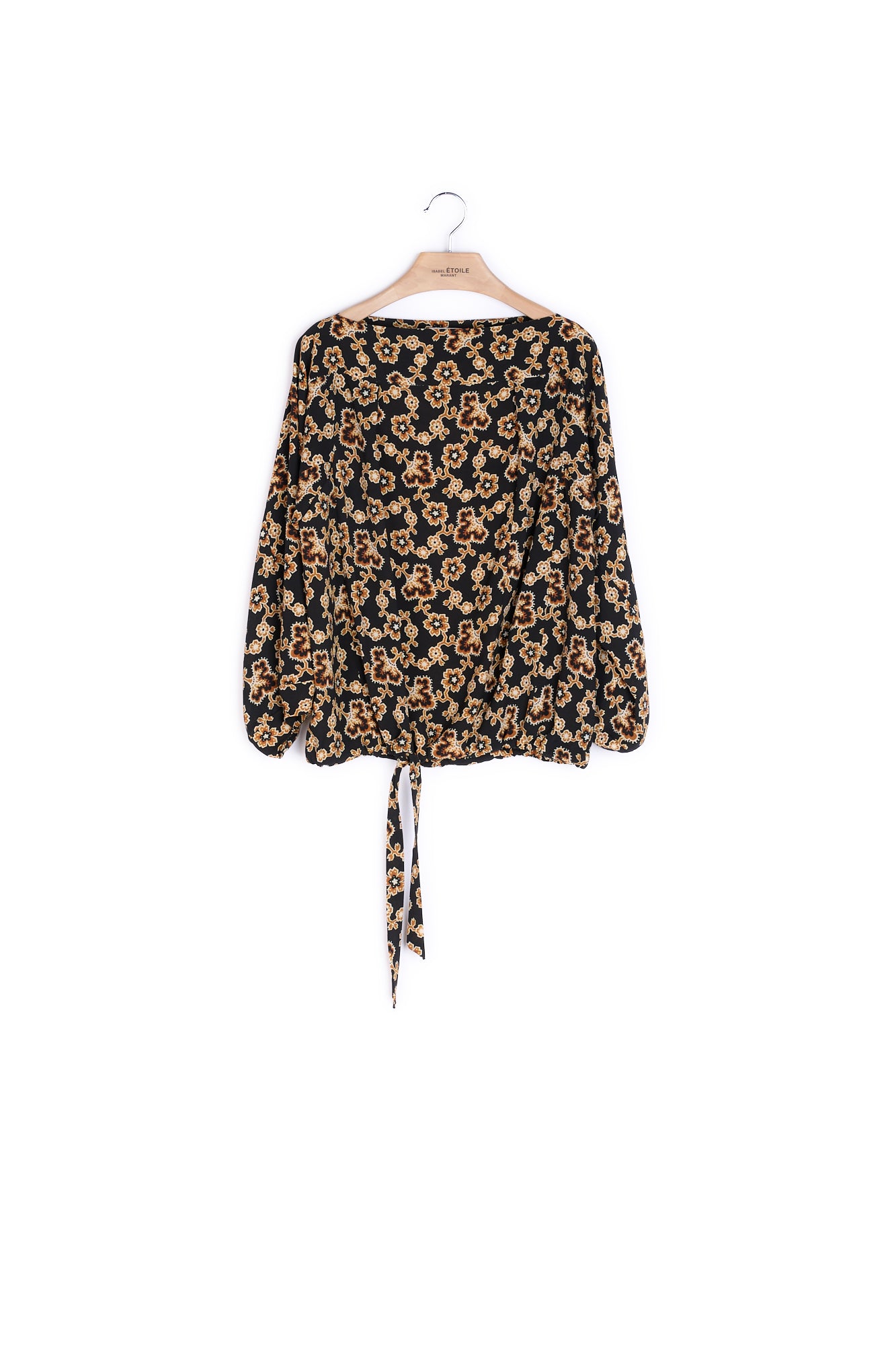 BLOUSE Isabel Marant seconde vie
