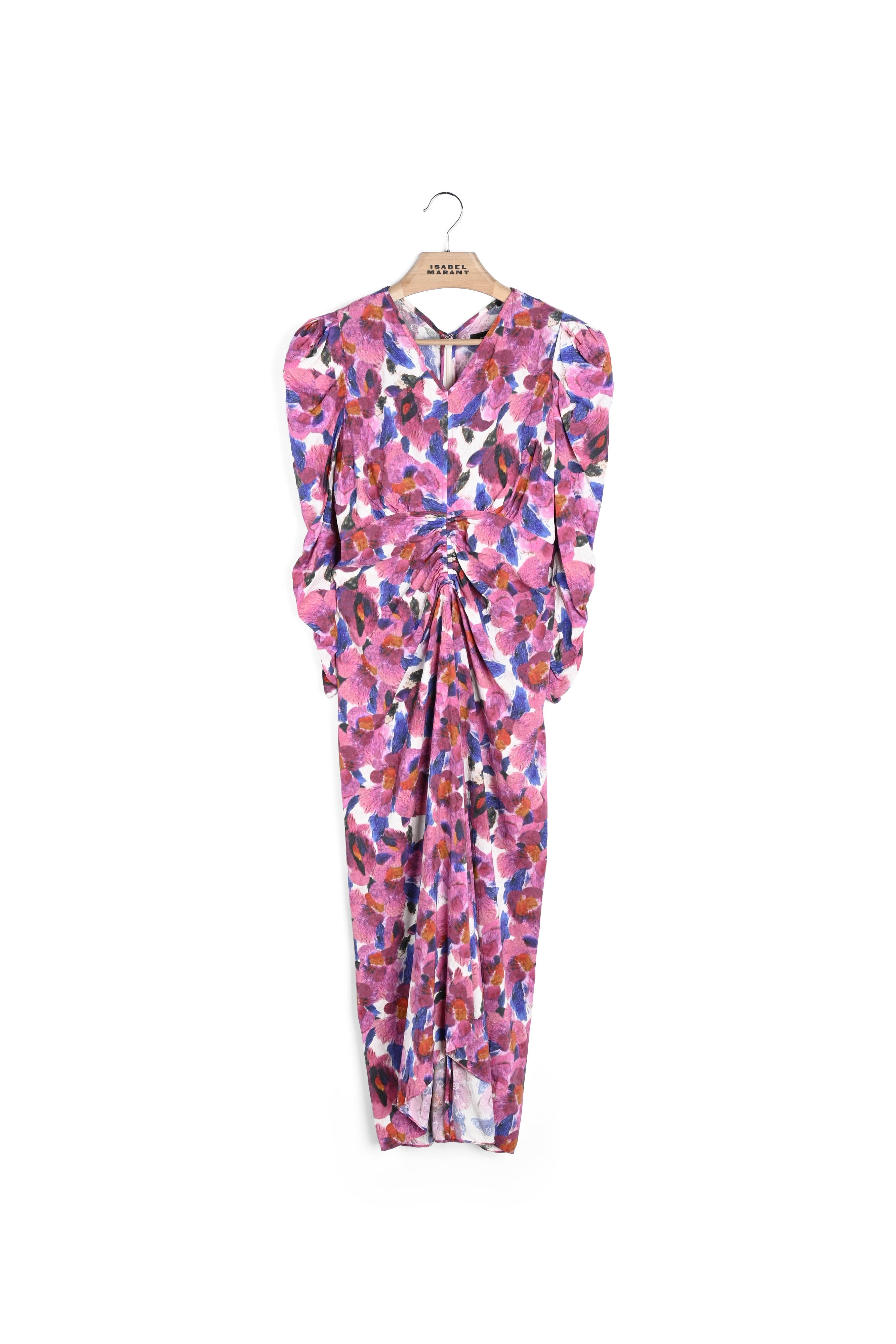 Robe Isabel Marant seconde vie