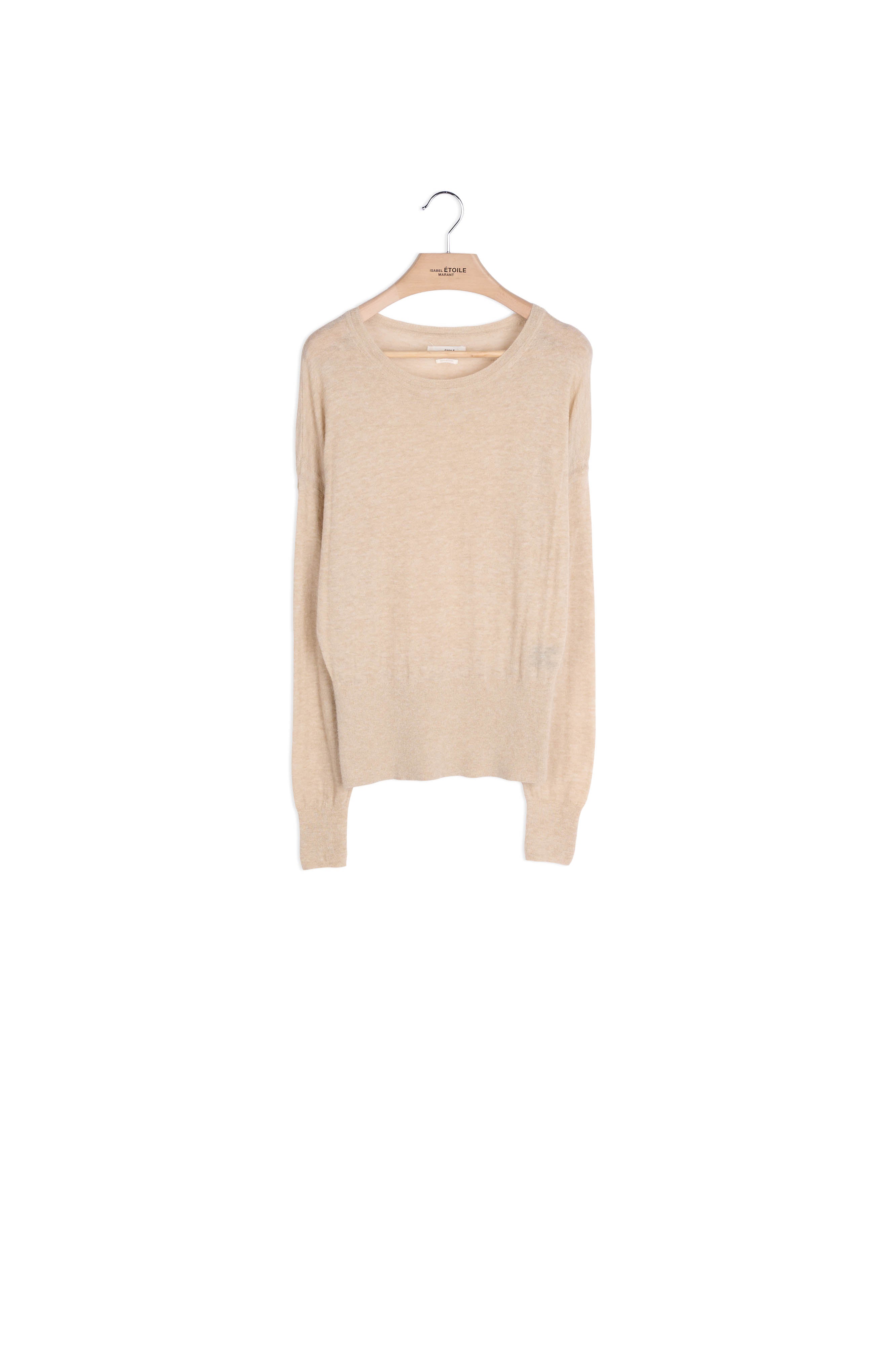 PULL Isabel Marant seconde vie