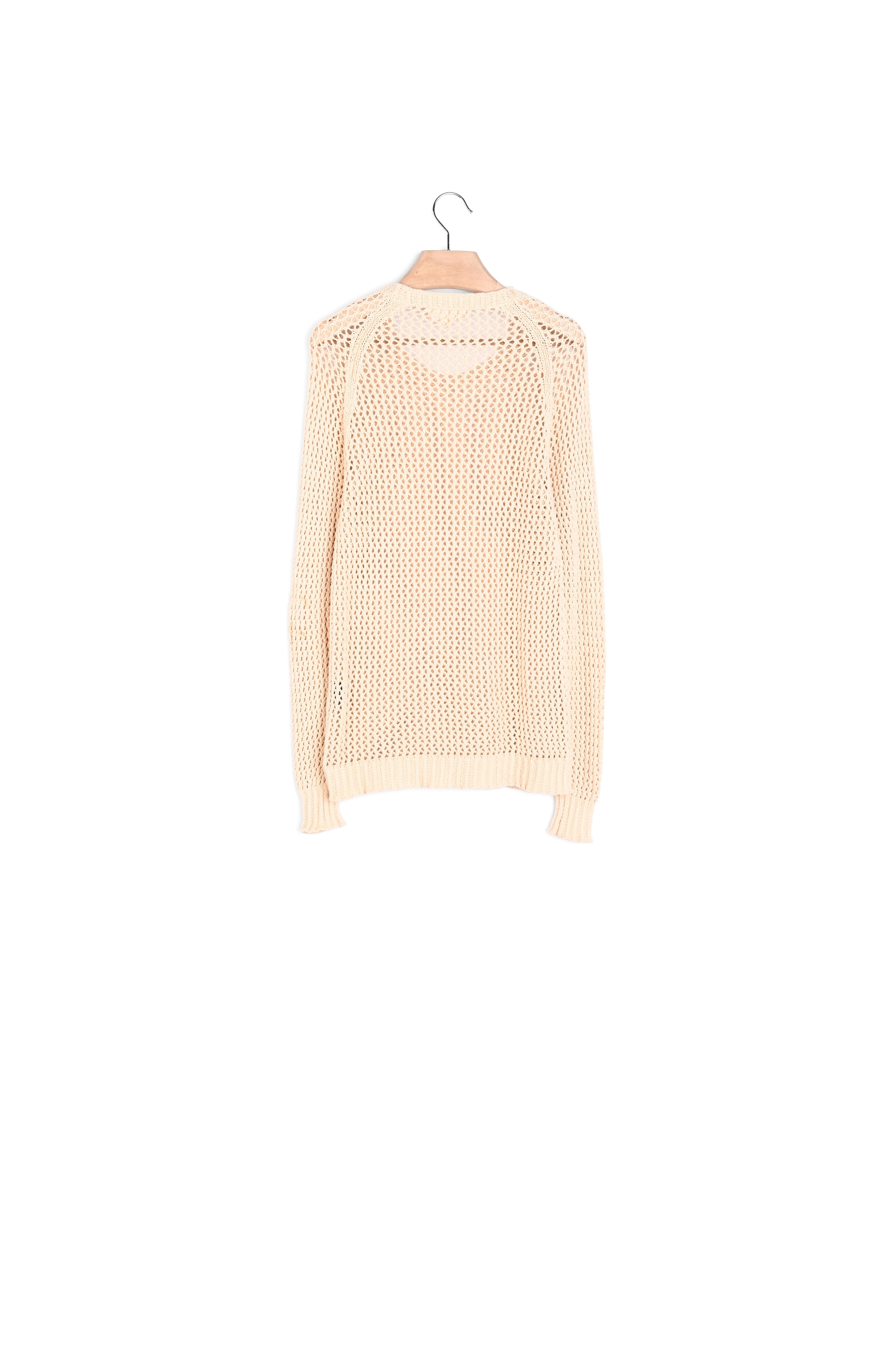Pull Isabel Marant seconde vie