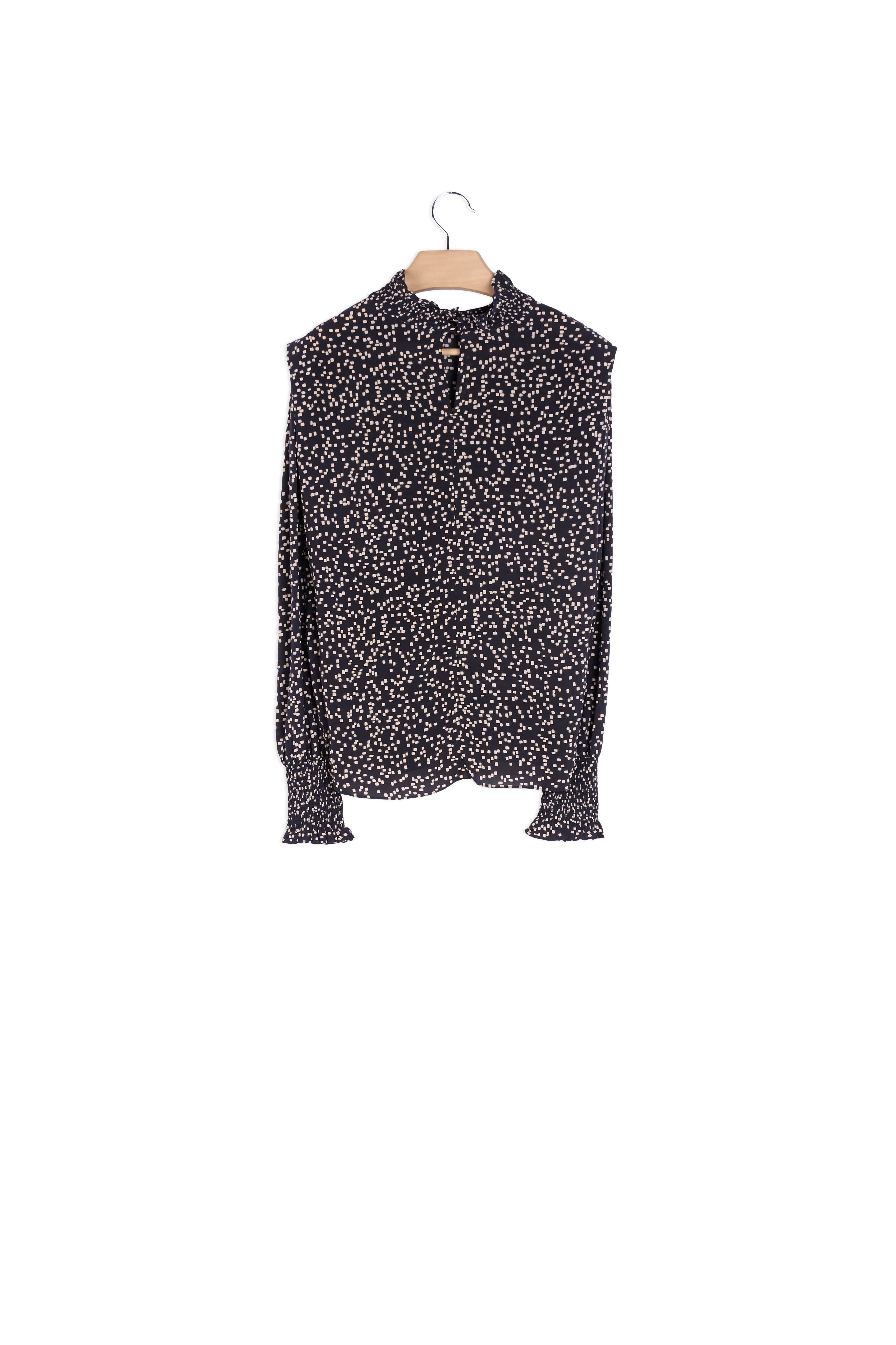 Haut / Top - Viscose Isabel Marant seconde vie
